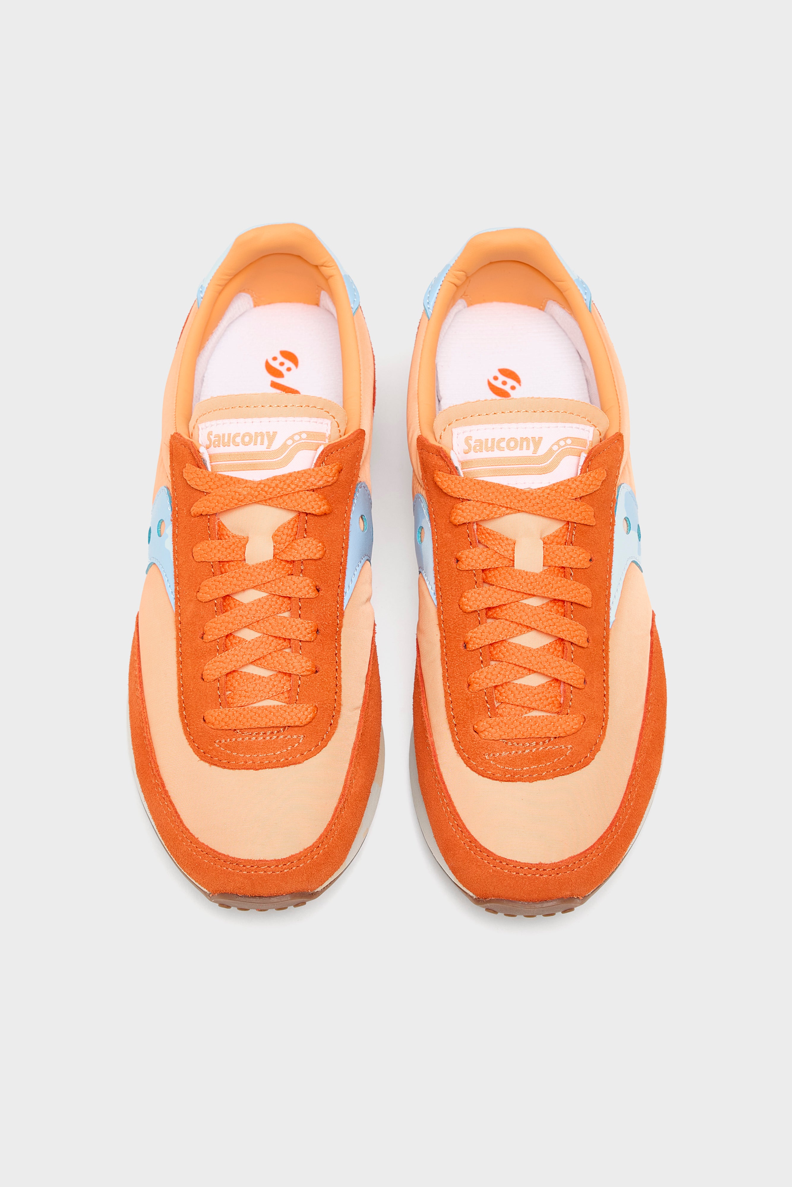 Trainer 80 for Women (251 / W / ORANGE)
