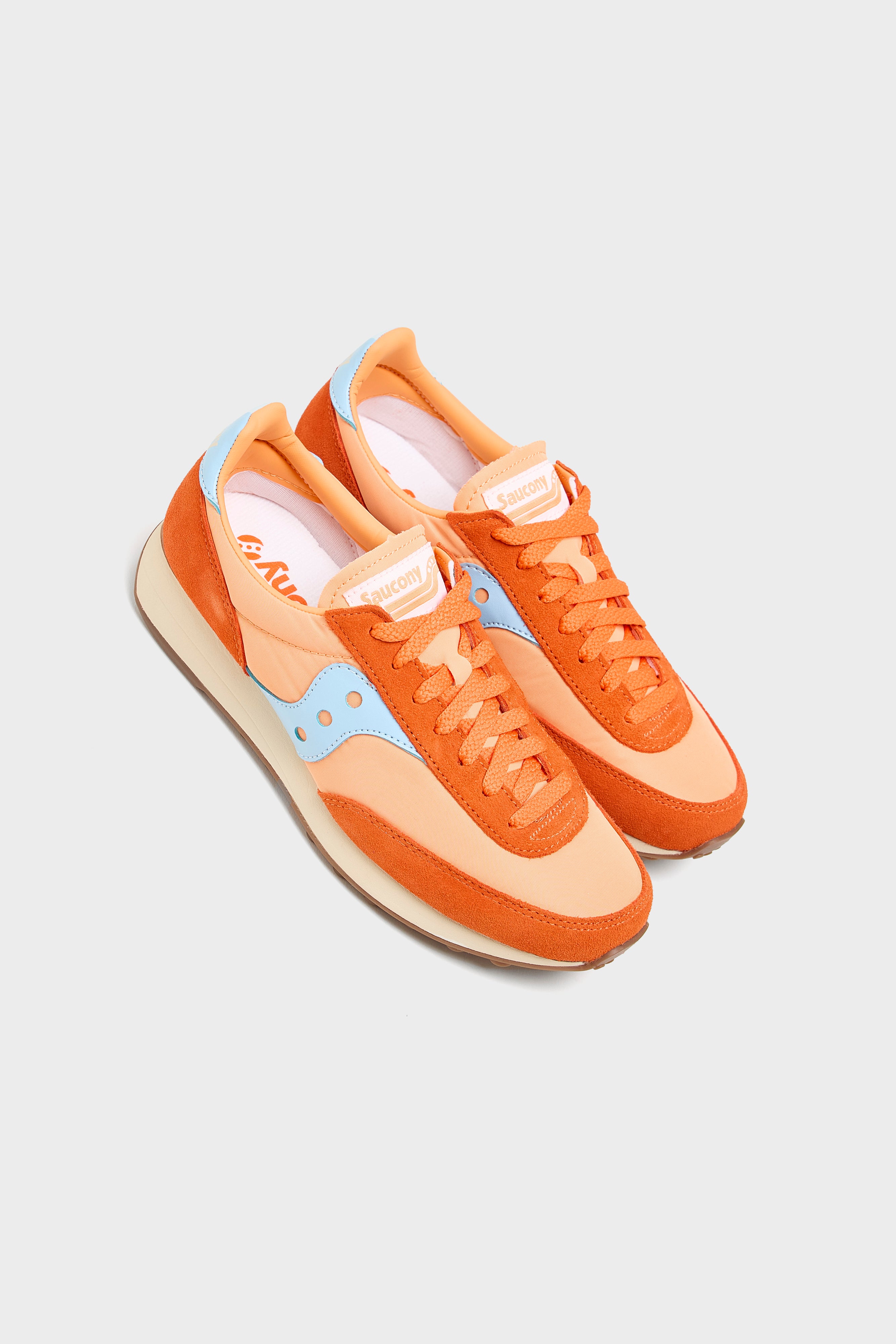 Trainer 80 for Women (251 / W / ORANGE)