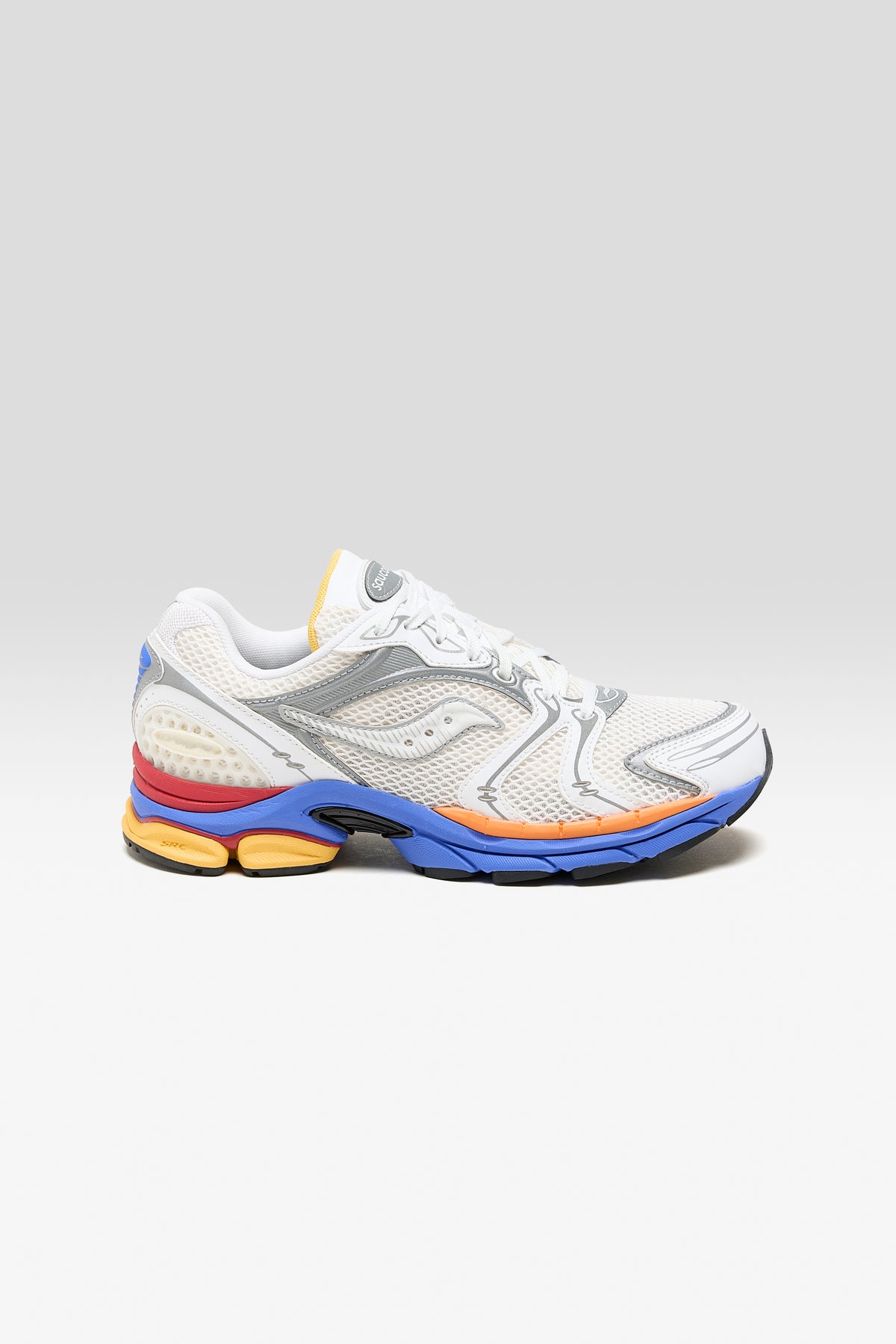Progrid Triumph 4 Voor Dames Voor Dames | Bellerose