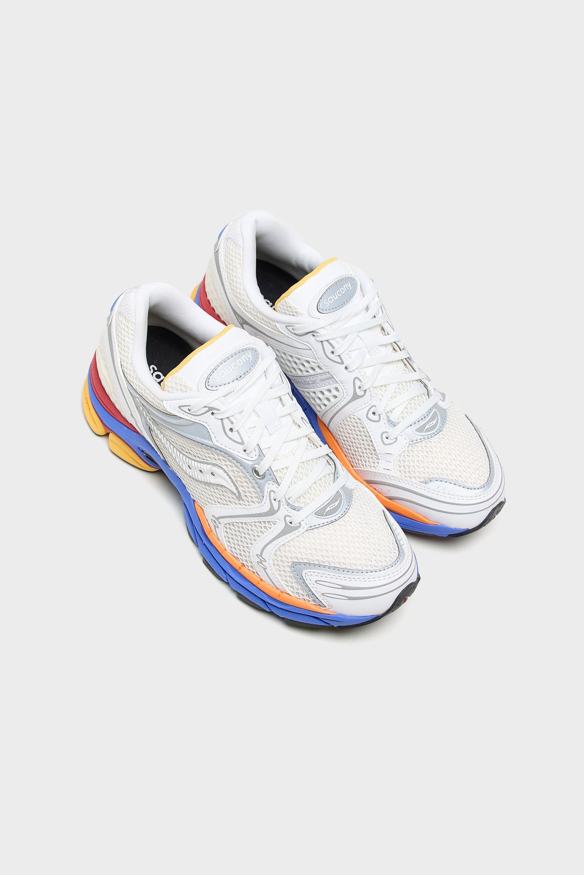 ProGrid Triumph 4 voor dames (251 / W / MULTICOLOR)