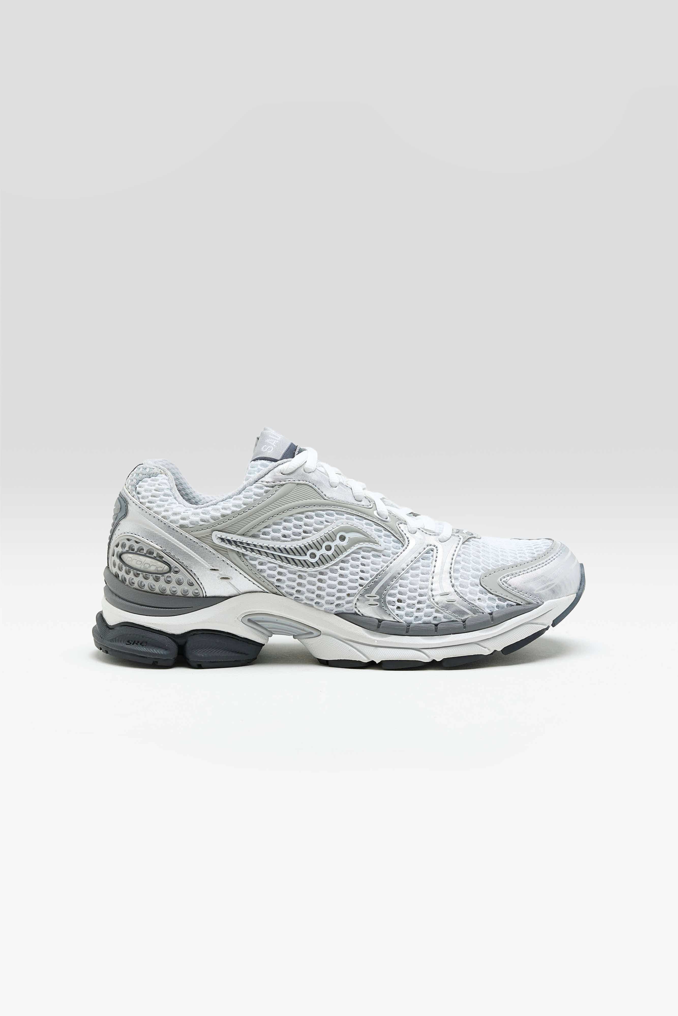 ProGrid Triumph 4 for Women (261 / W / SILVER)