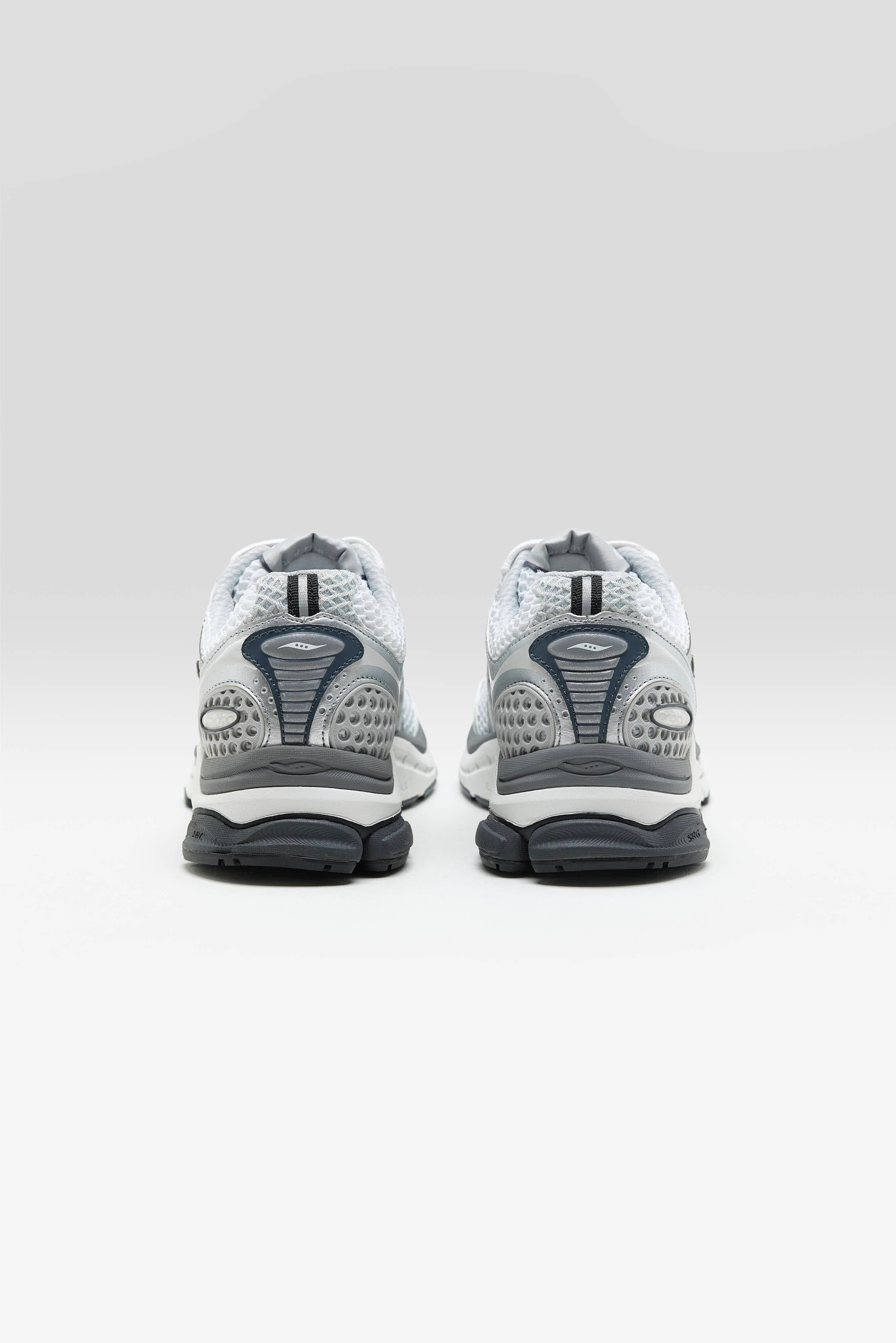 ProGrid Triumph 4 for Women (261 / W / SILVER)