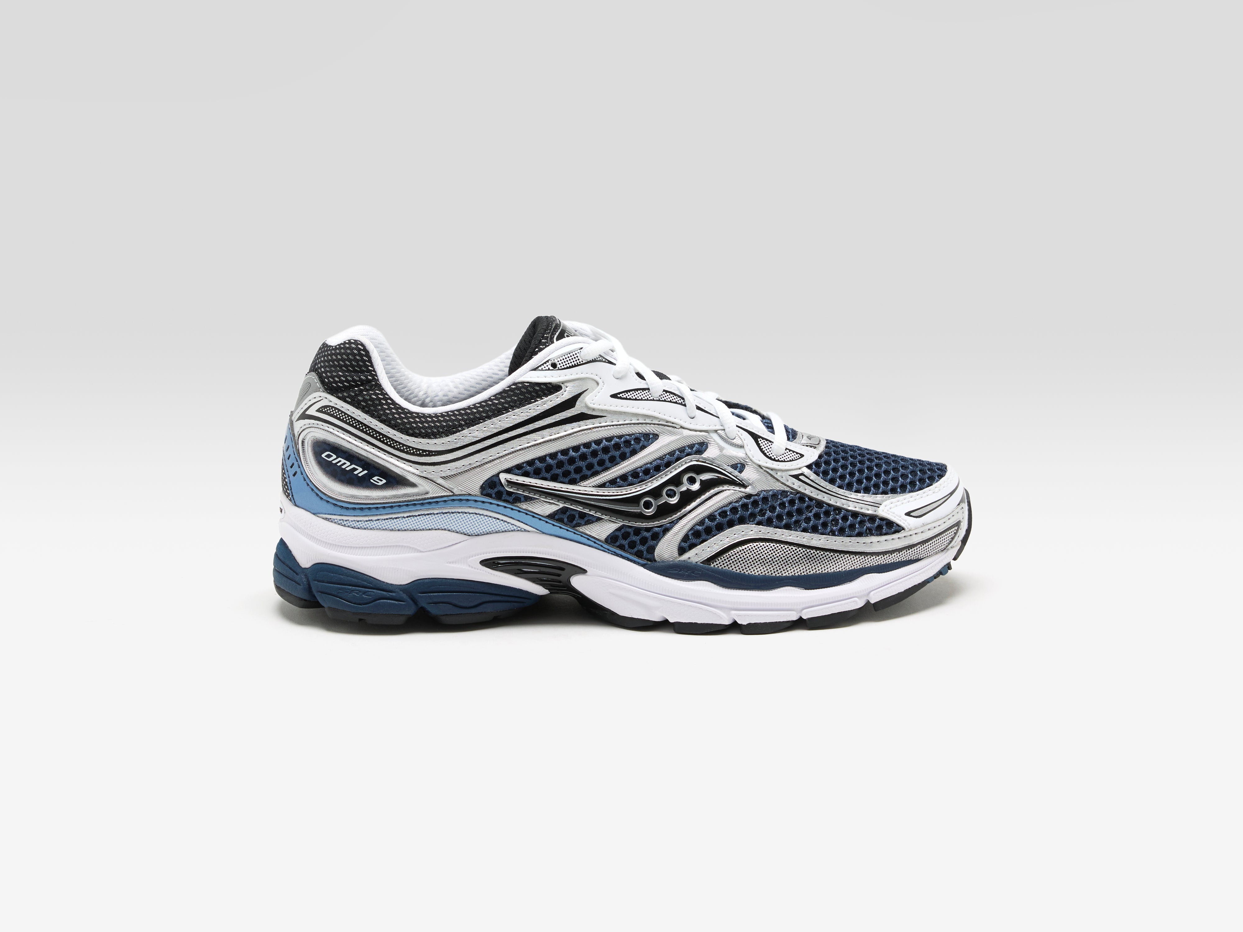 Progrid Omni 9 for Men (261 / M / DARK NAVY)