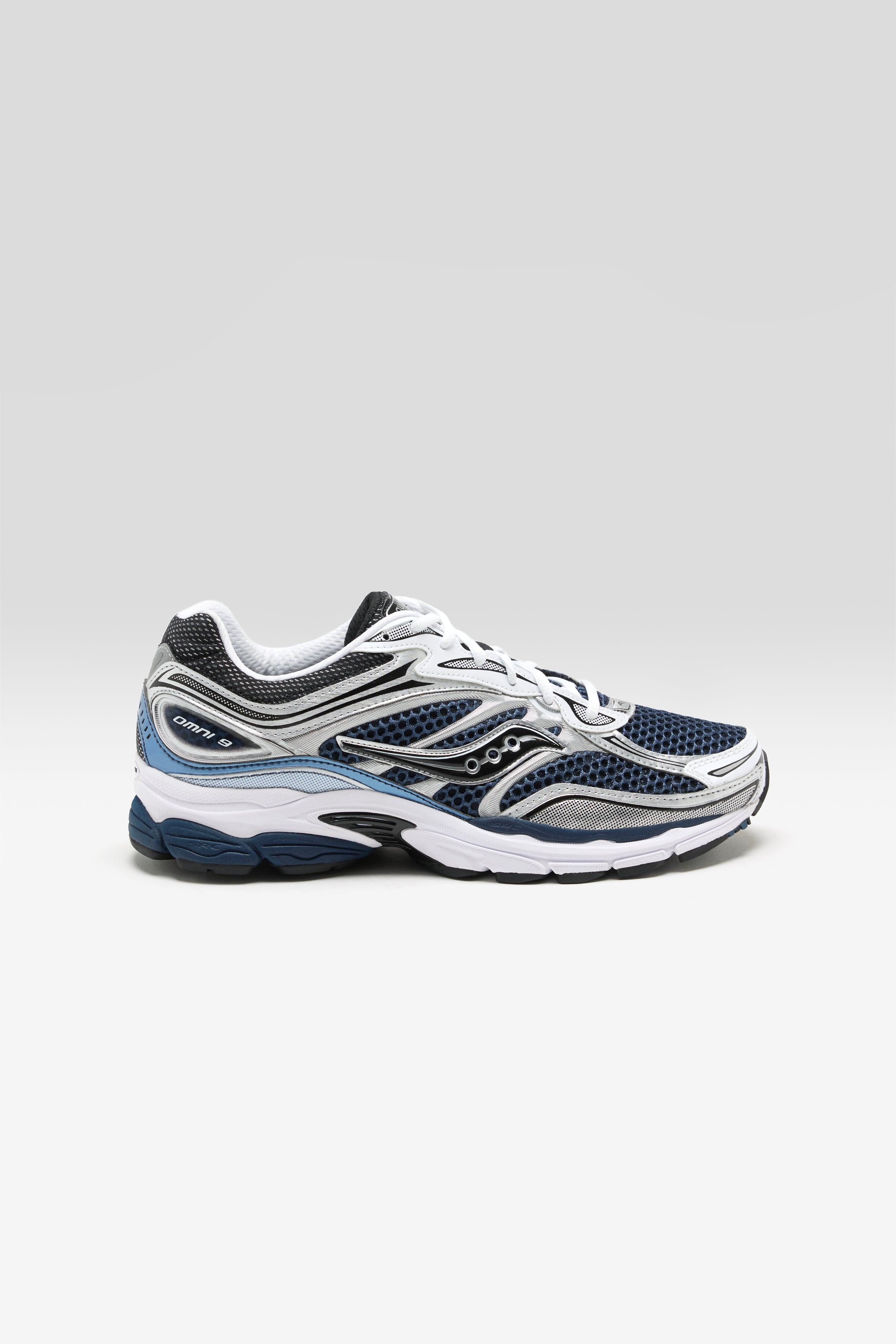Progrid Omni 9 for Men (261 / M / DARK NAVY)