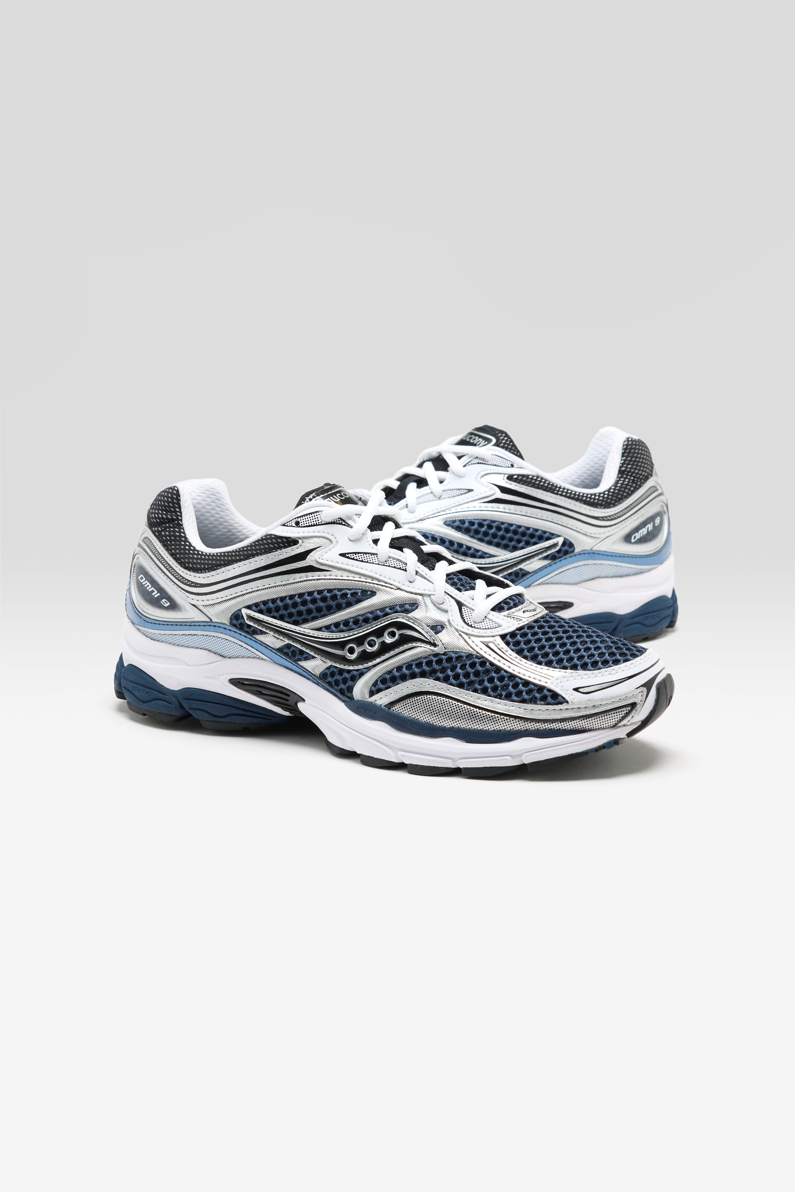 Progrid Omni 9 for Men (261 / M / DARK NAVY)