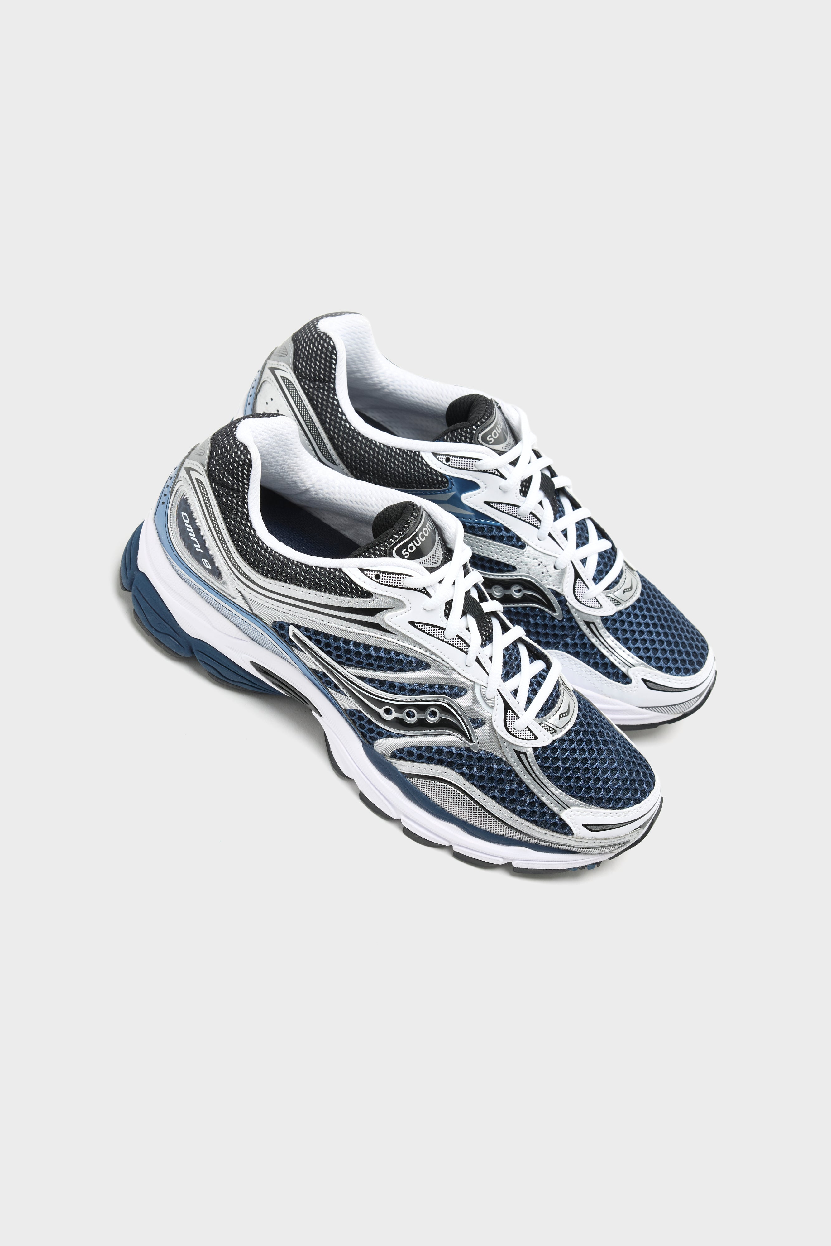 Progrid Omni 9 for Men (261 / M / DARK NAVY)