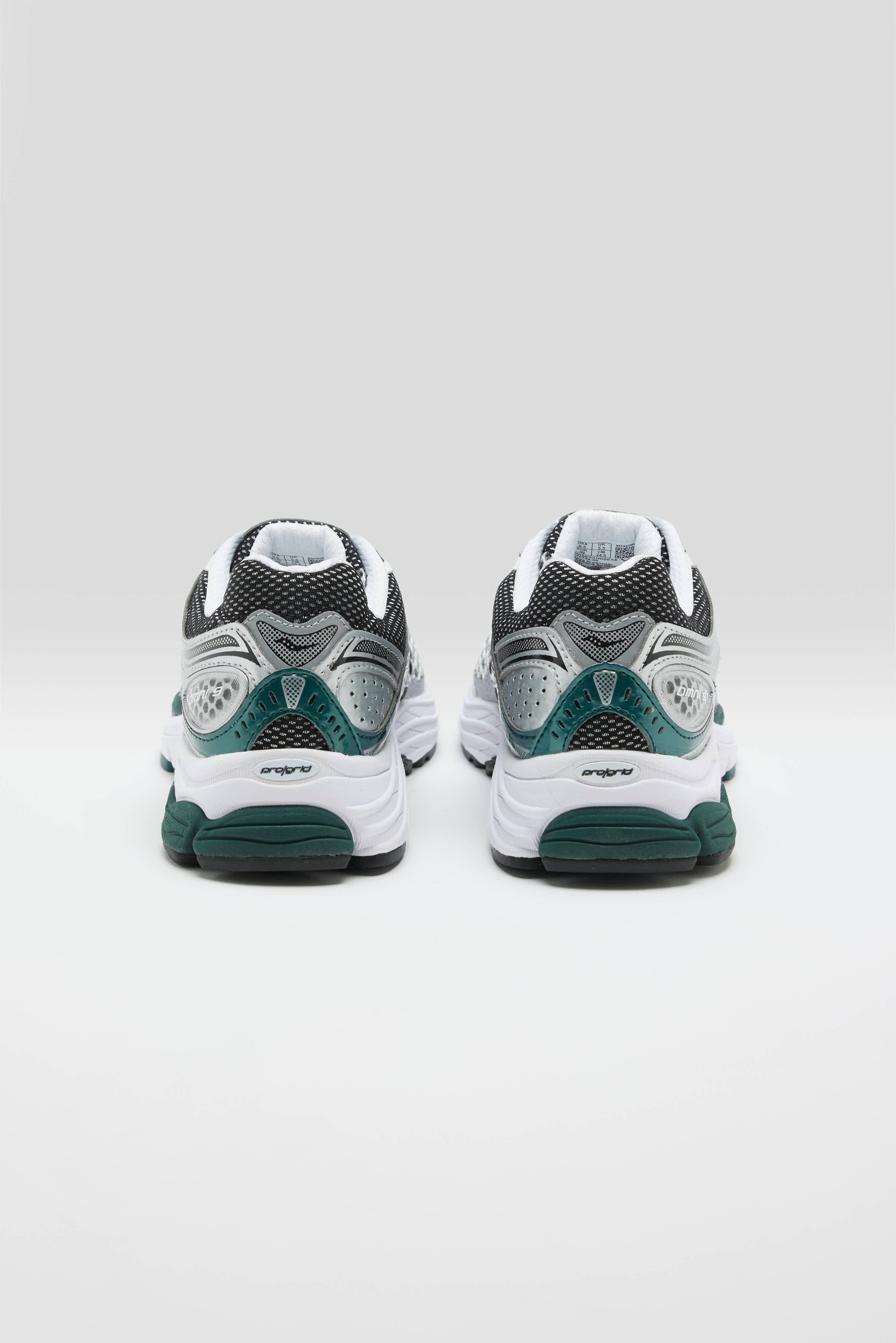 Progrid Omni 9 for Women (261 / W / PINE)