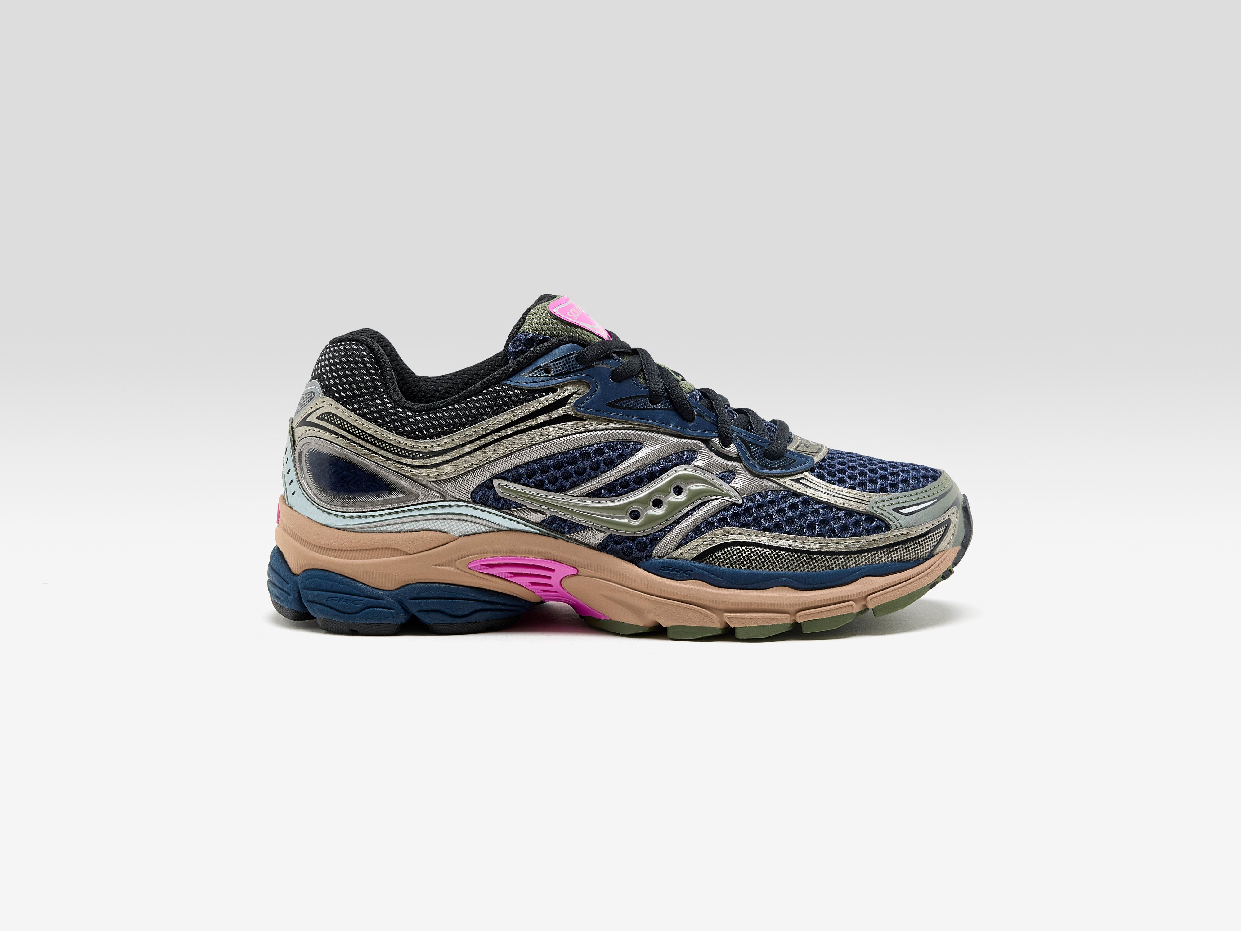 ProGrid Omni 9 Disrupt for Women (261 / W / DARK NAVY)