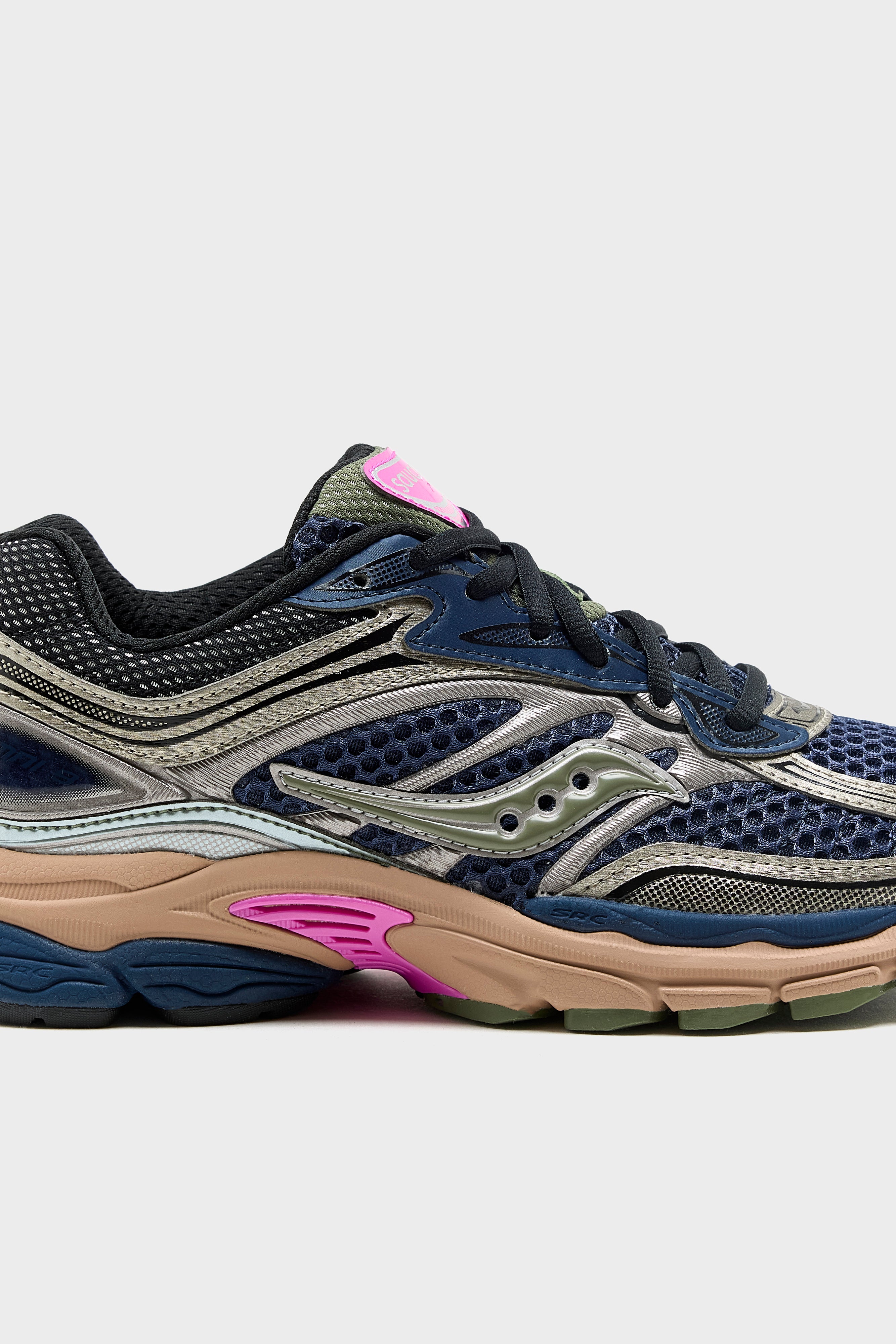 ProGrid Omni 9 Disrupt for Women (261 / W / DARK NAVY)
