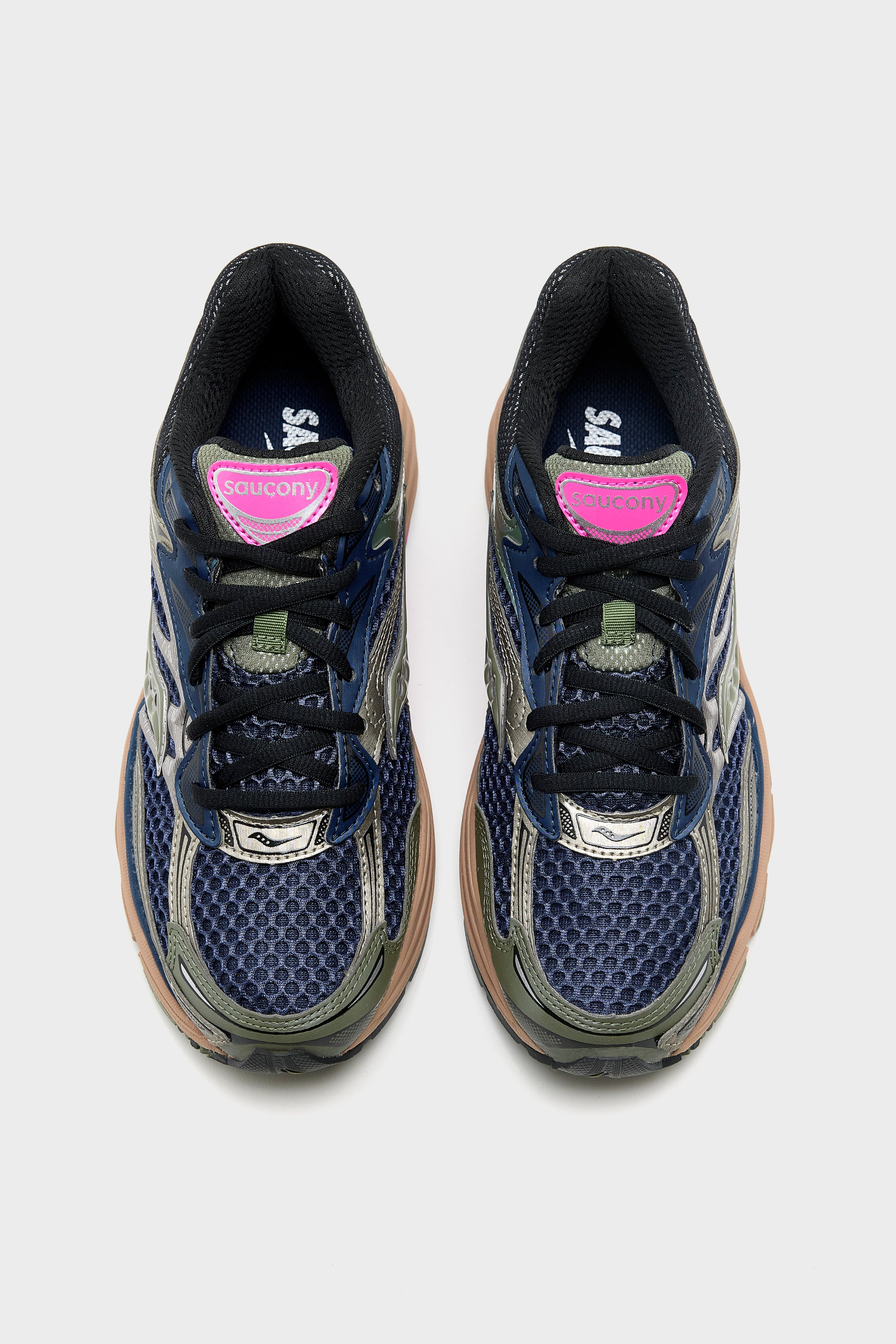 ProGrid Omni 9 Disrupt for Women (261 / W / DARK NAVY)