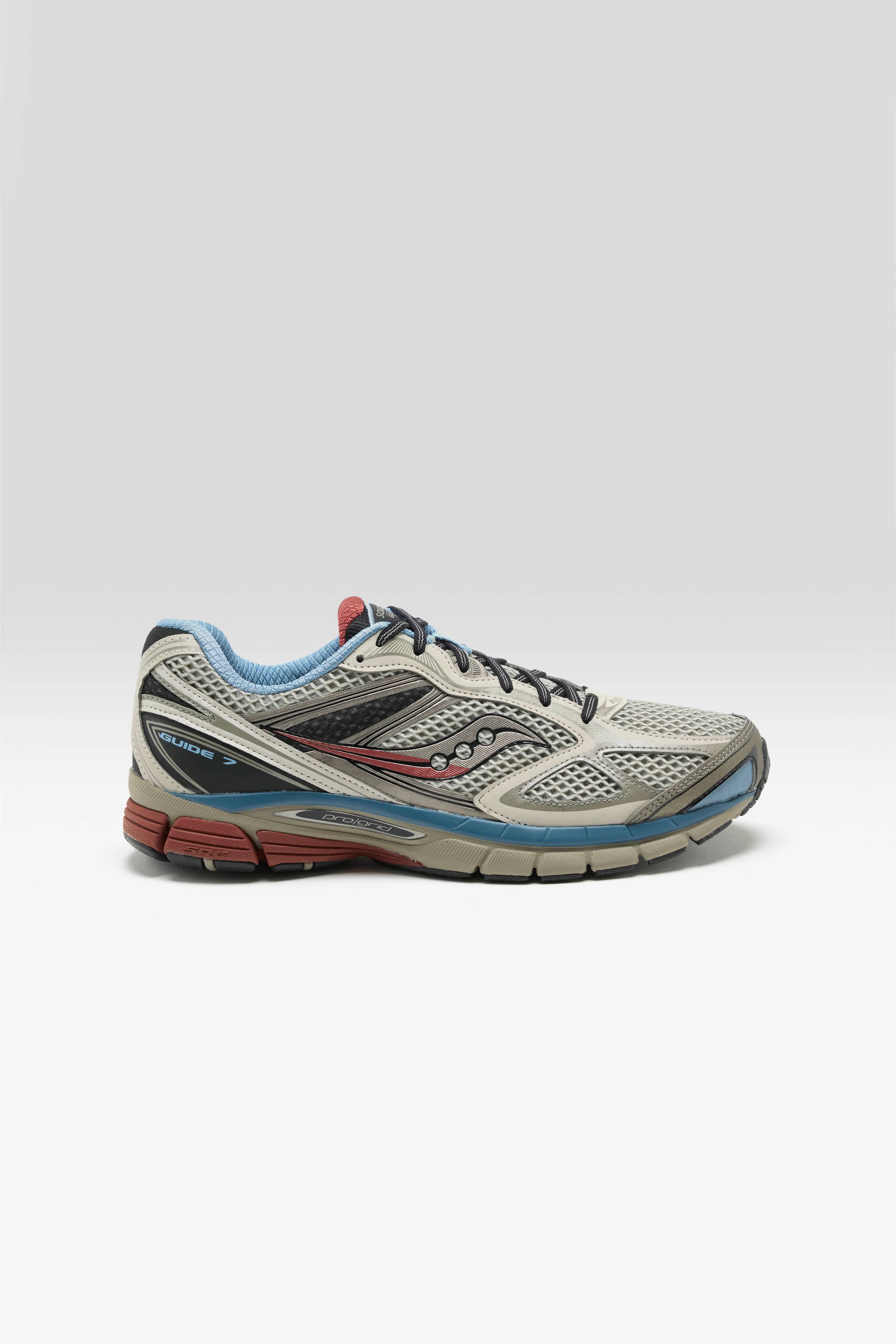 ProGrid Guide 7 Disrupt for Men (261 / M / TAUPE)