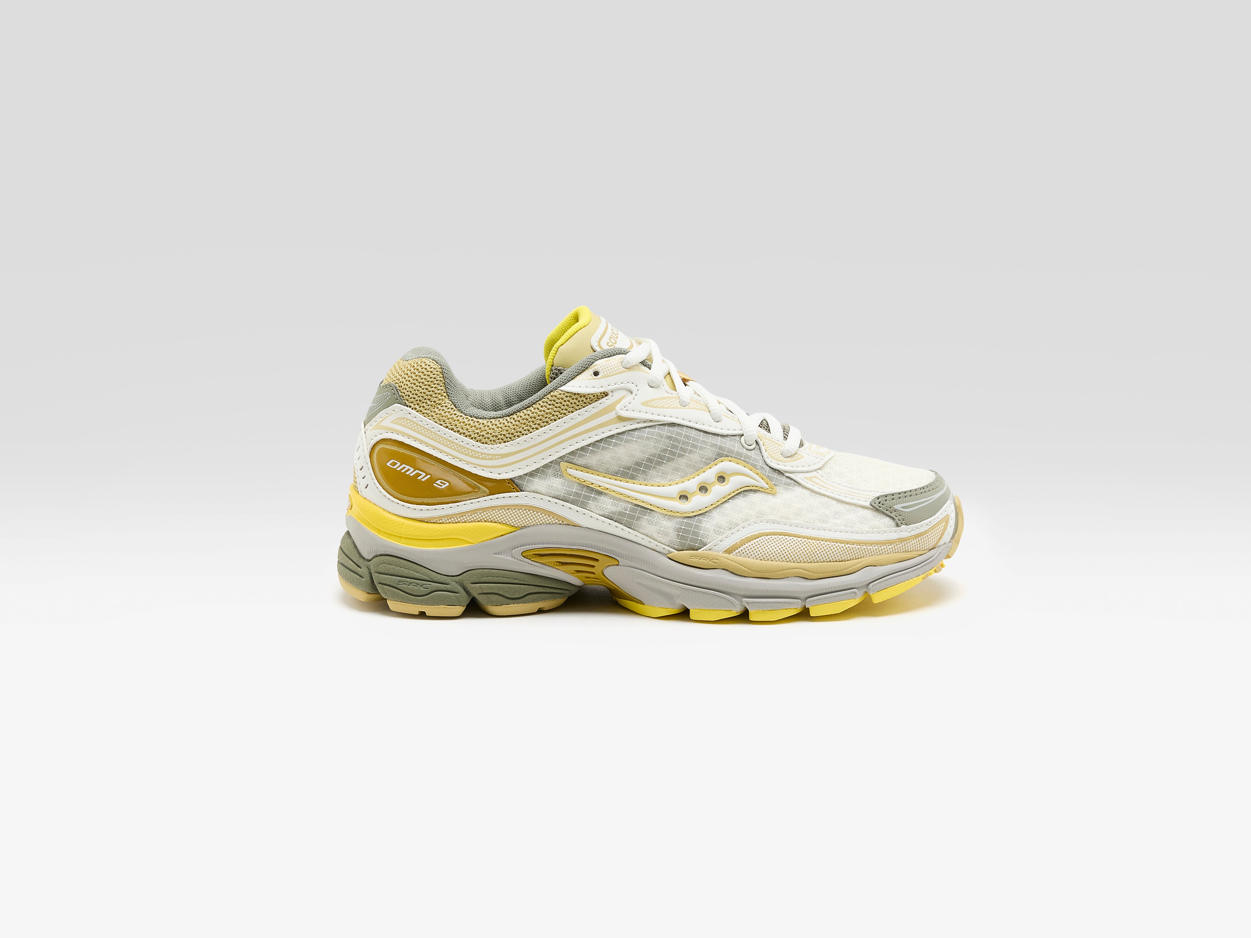 Progrid Omni 9 for Women (261 / W / YELLOW)