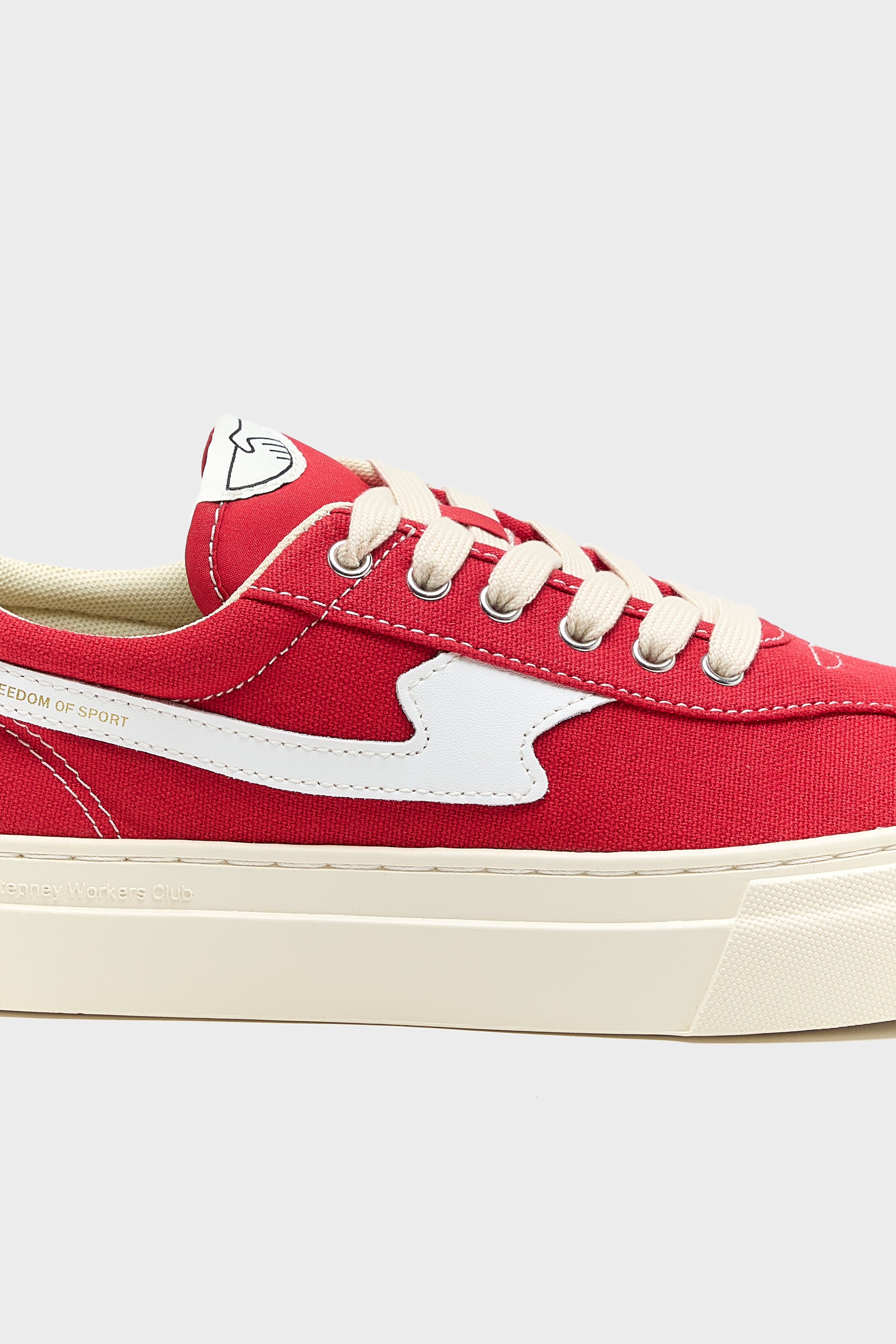Club Dellow S-Strike Cup for Women (251 / W / RED)