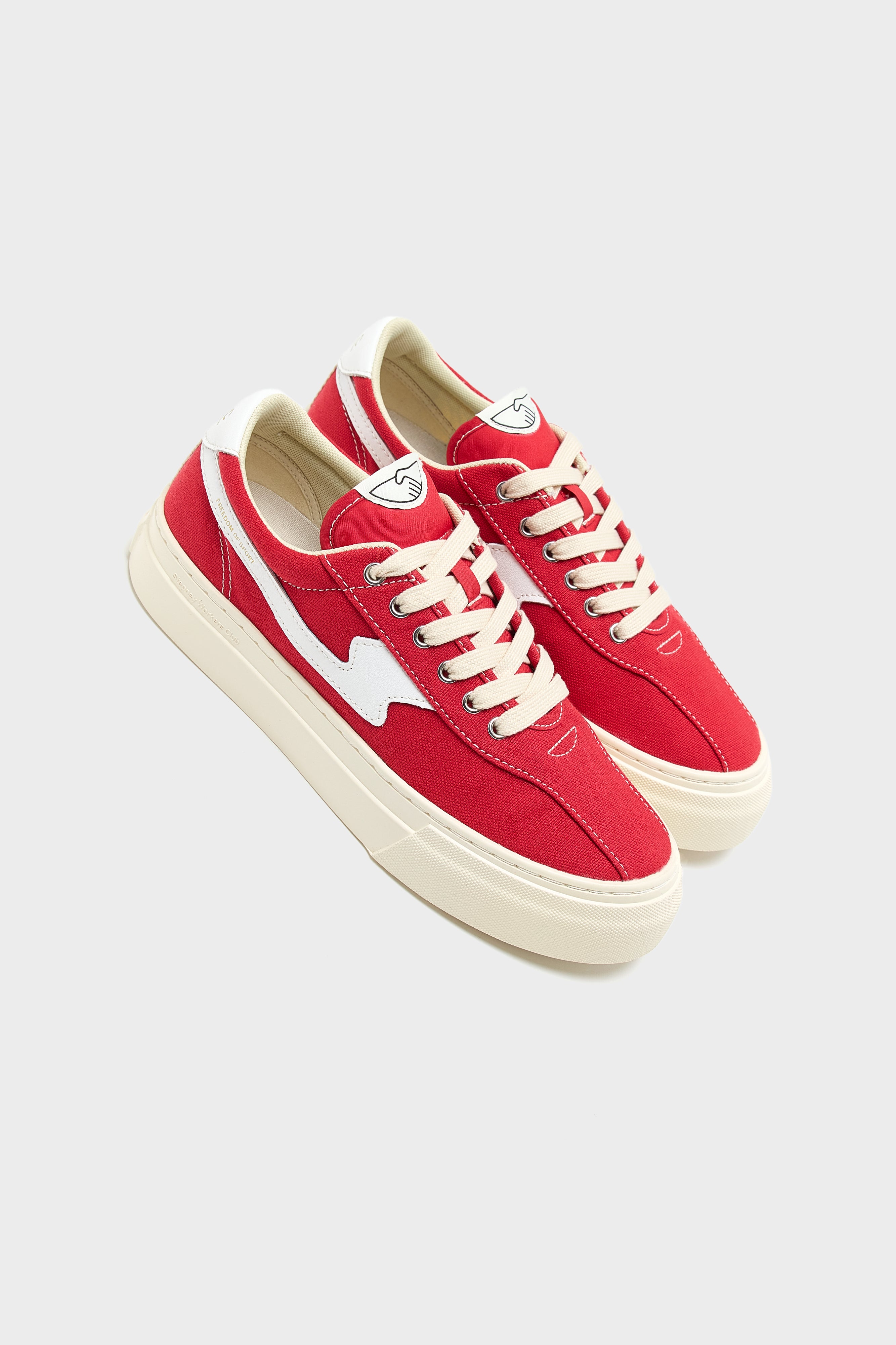 Club Dellow S-Strike Cup for Women (251 / W / RED)