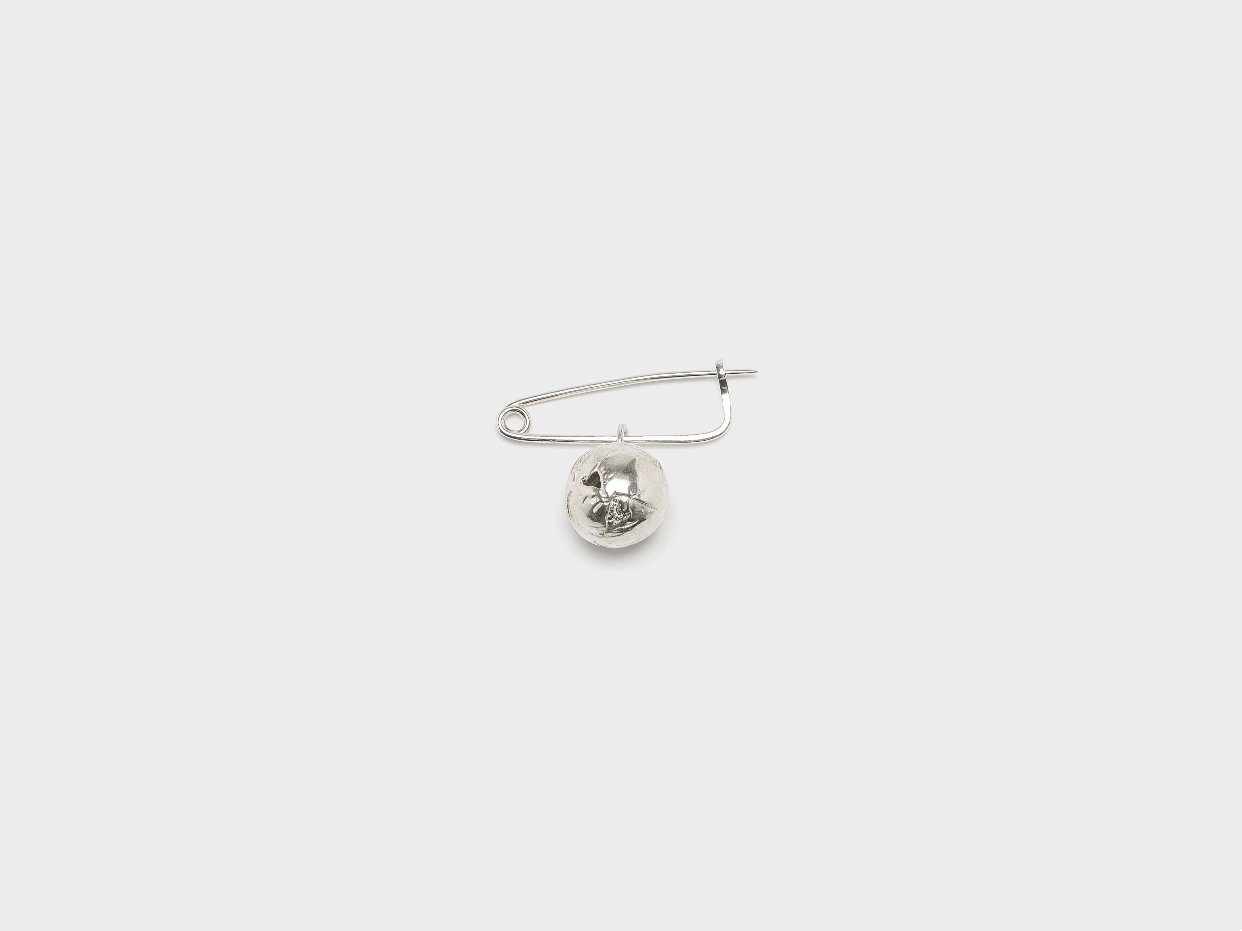 Phae Pin (261 / W / SILVER)