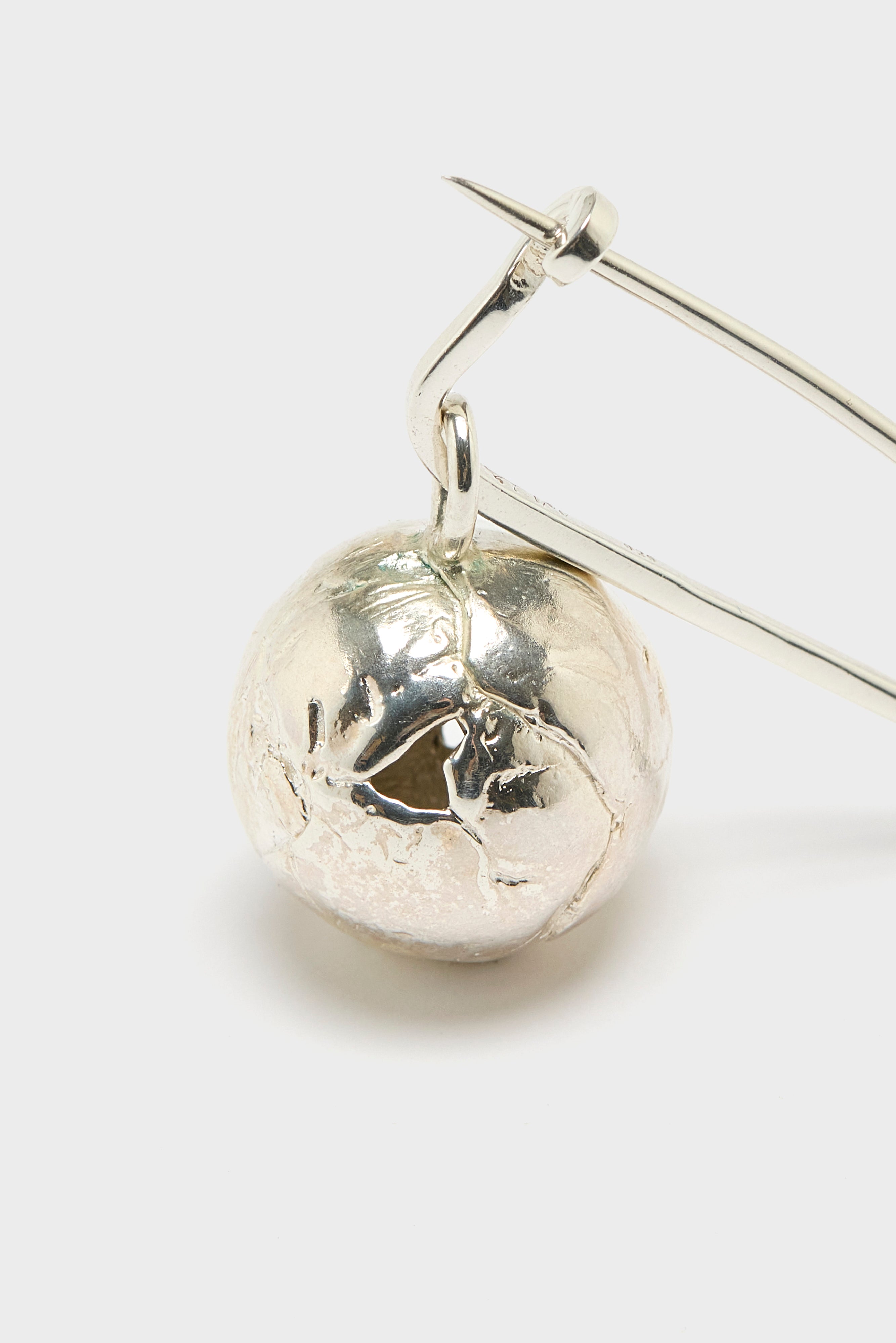 Phae Pin (261 / W / SILVER)