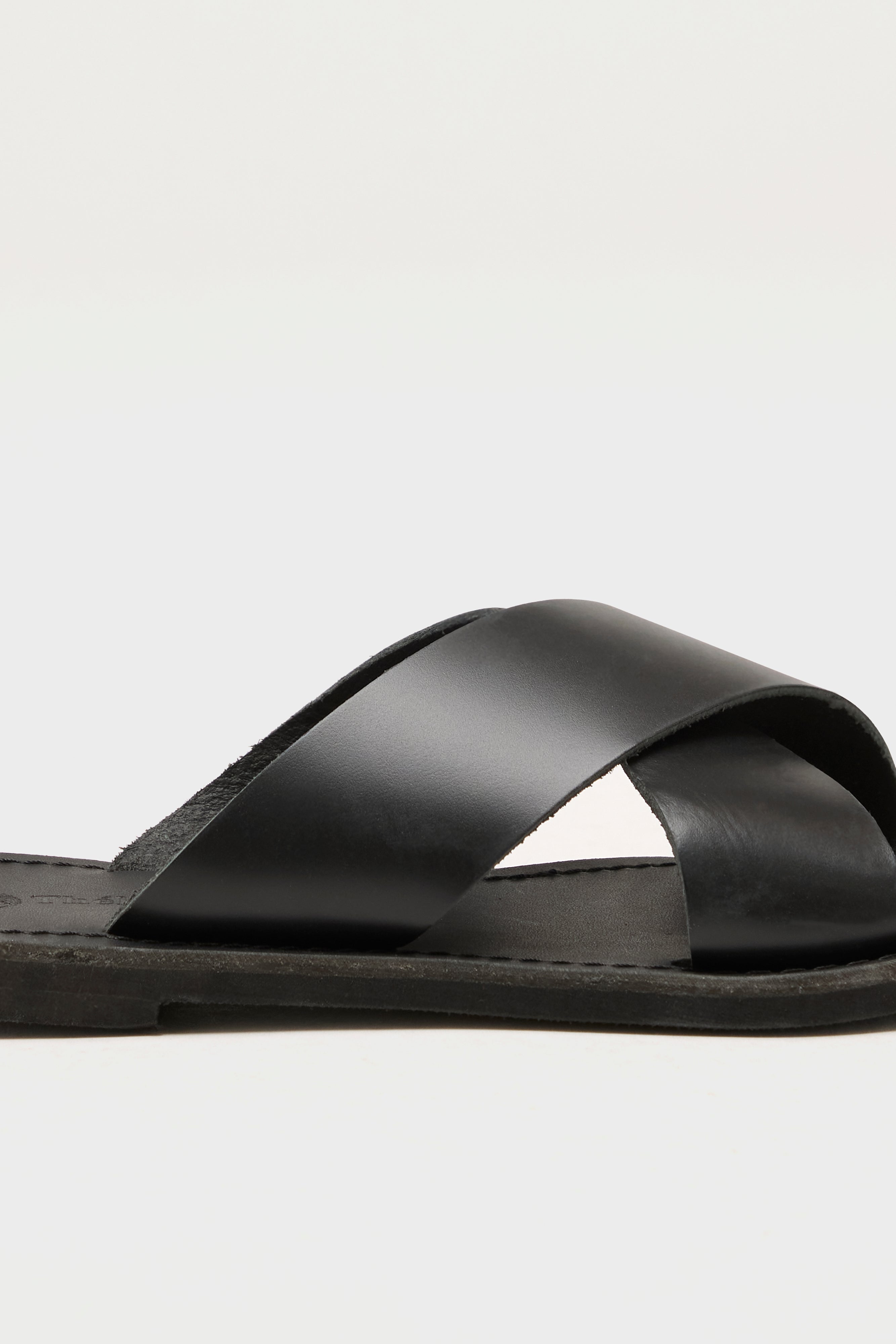 Sandales Gaëlle pour Juniors (251 / G / BLACK)