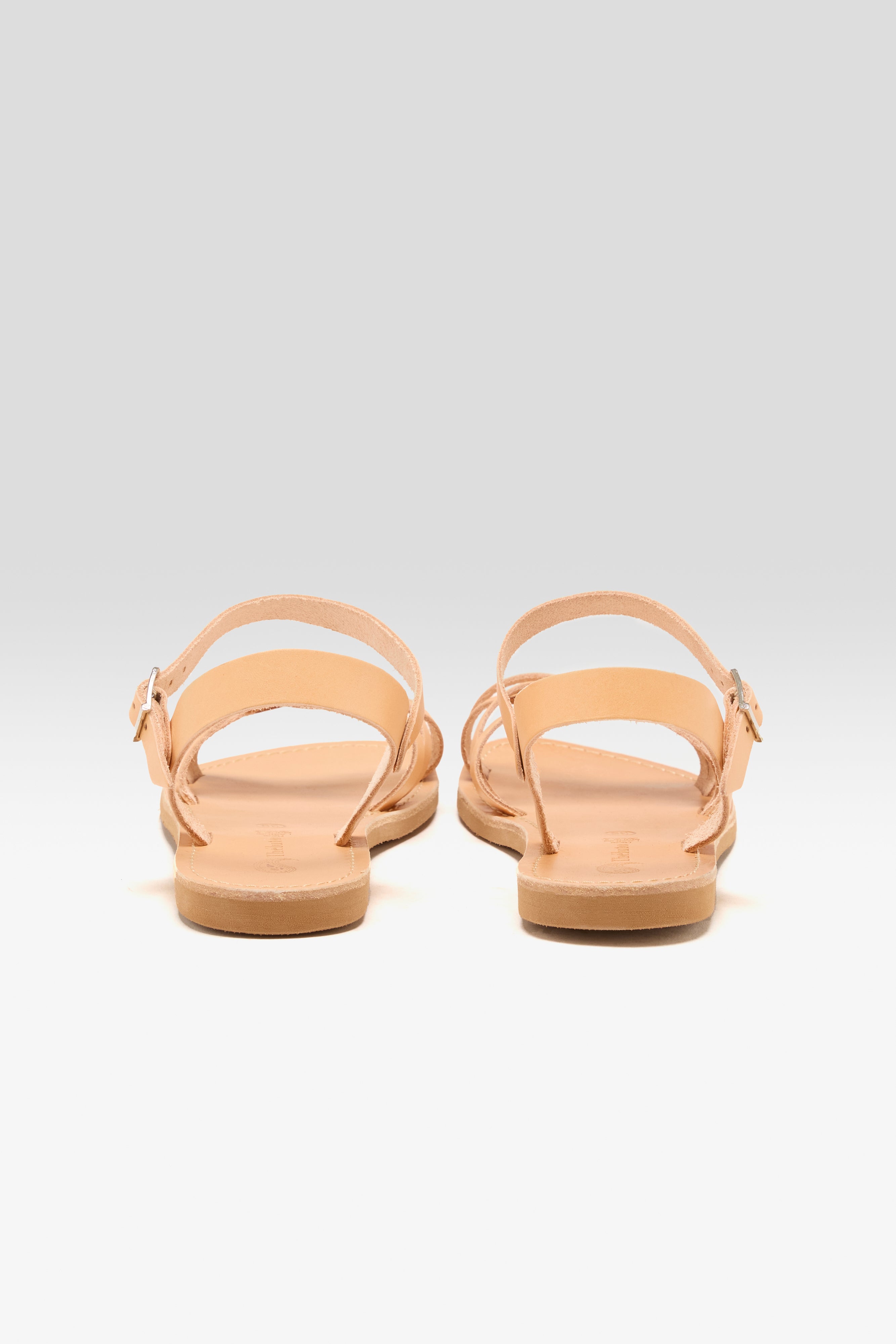 Margot Sandals for Juniors (251 / G / NATURAL)
