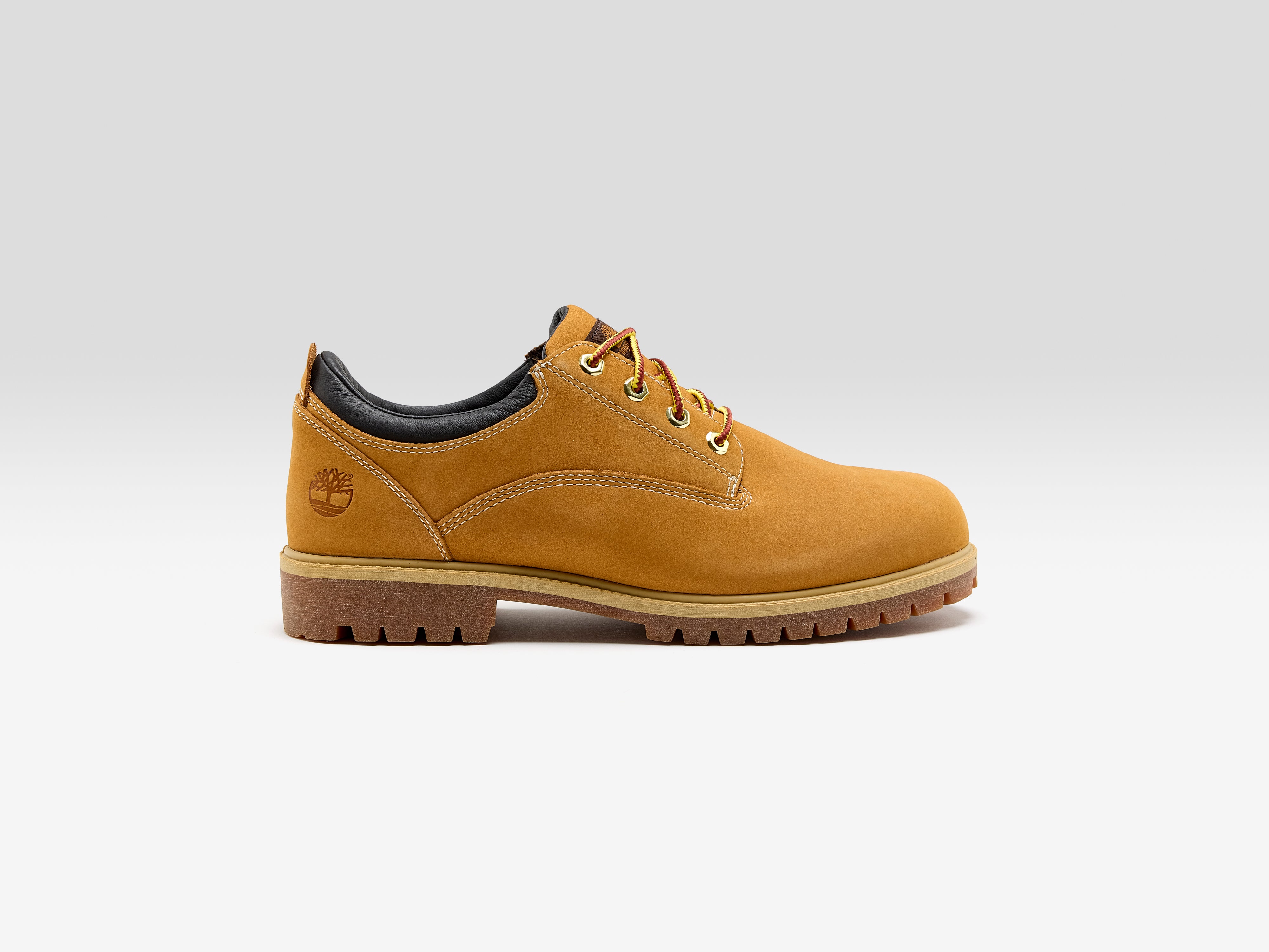 Heritage Lace-up Shoe (261 / M / BEIGE)