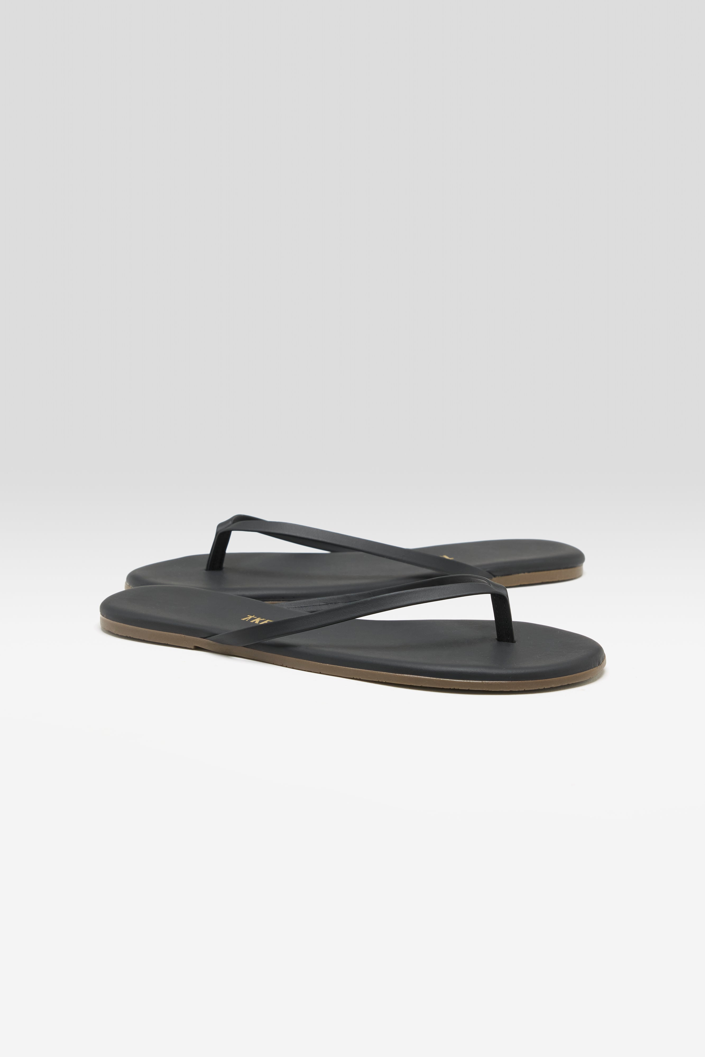 Lily Liners Teenslippers (261 / W / BLACK)