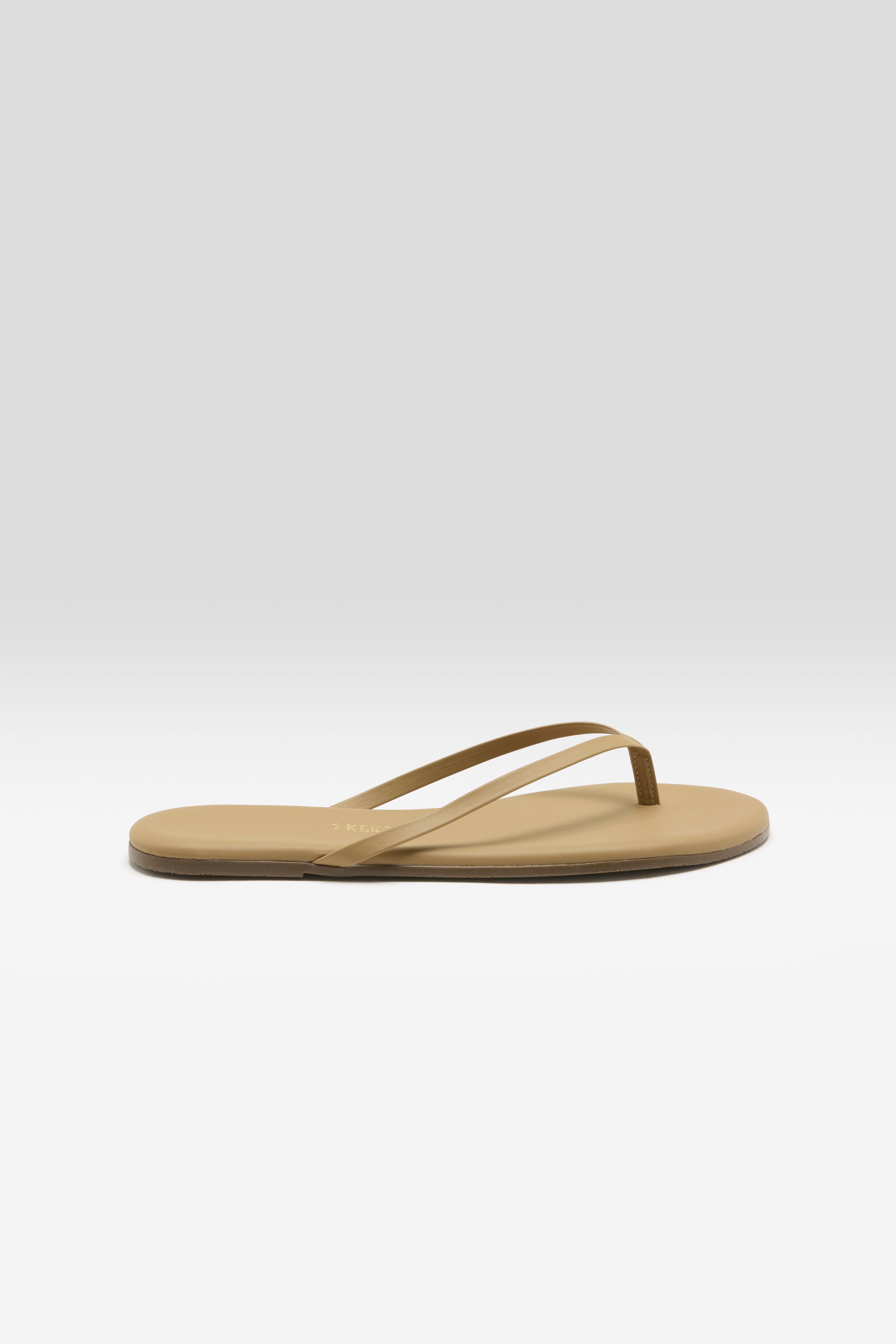 Lily Nudes Teenslippers Voor Dames | Bellerose