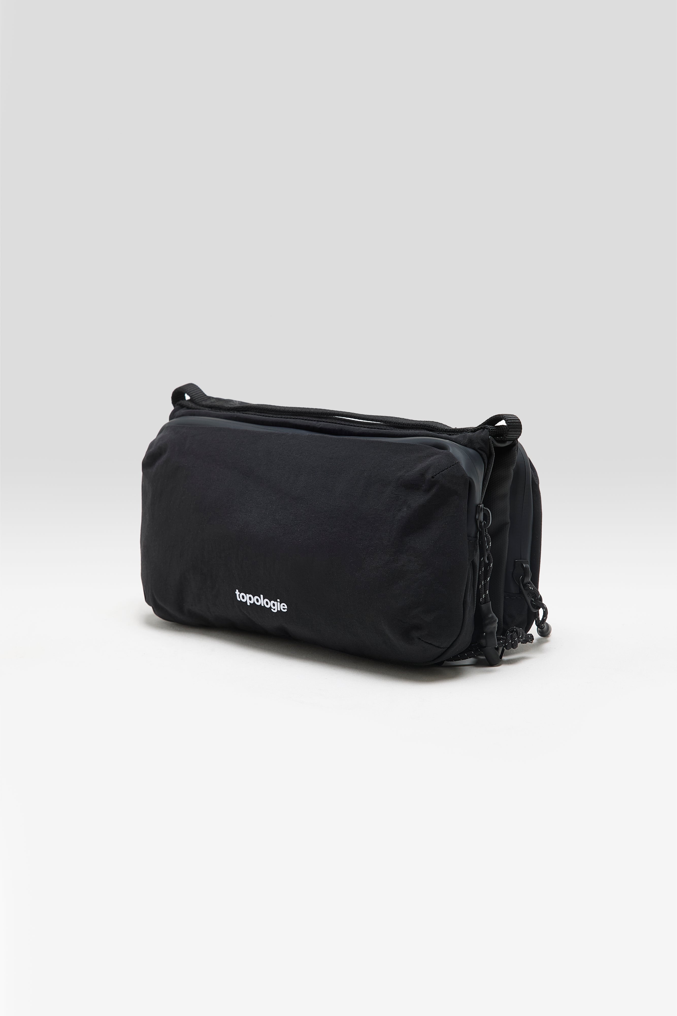 Bottle Sacoche (252 / W / BLACK)