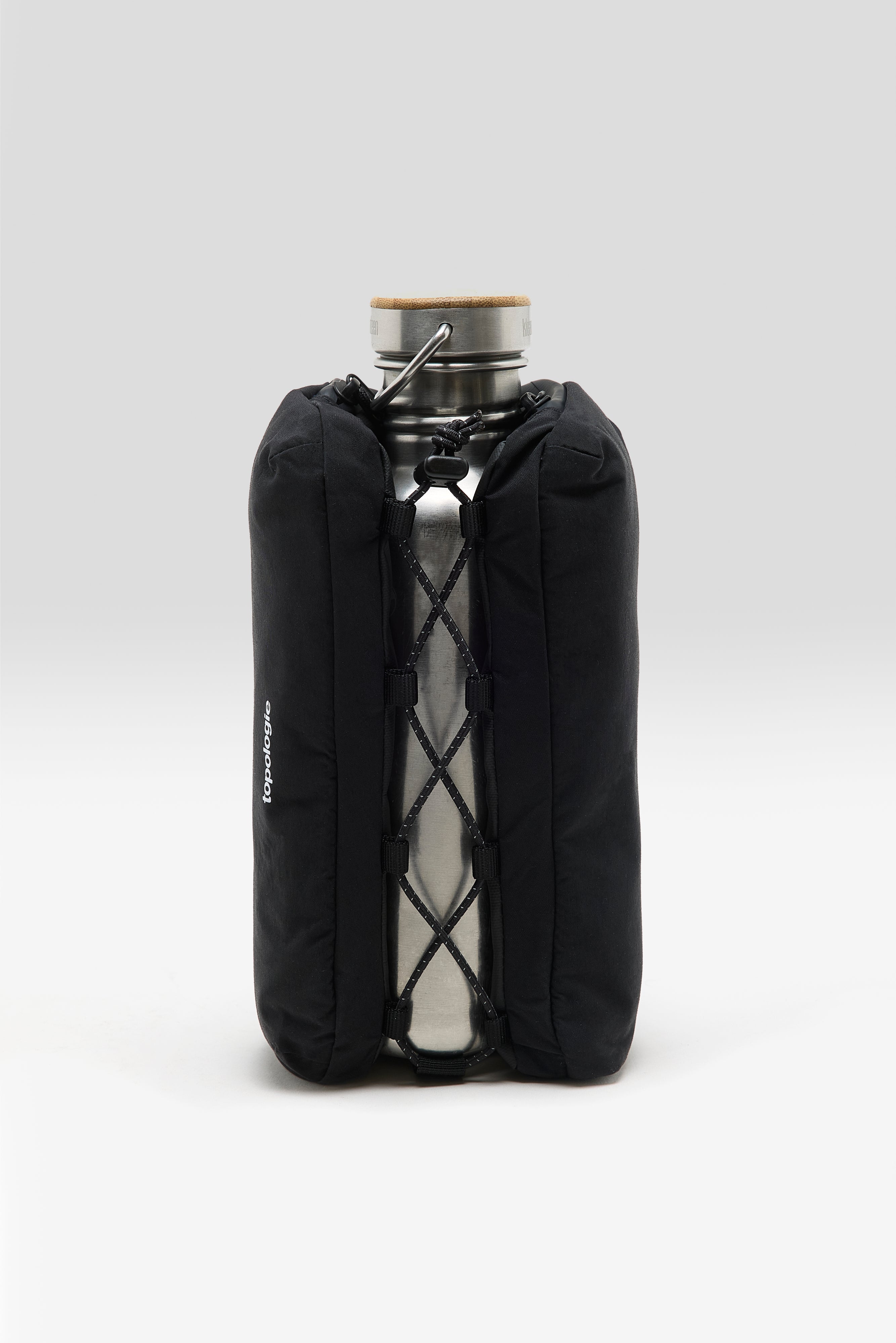 Bottle Sacoche (252 / W / BLACK)