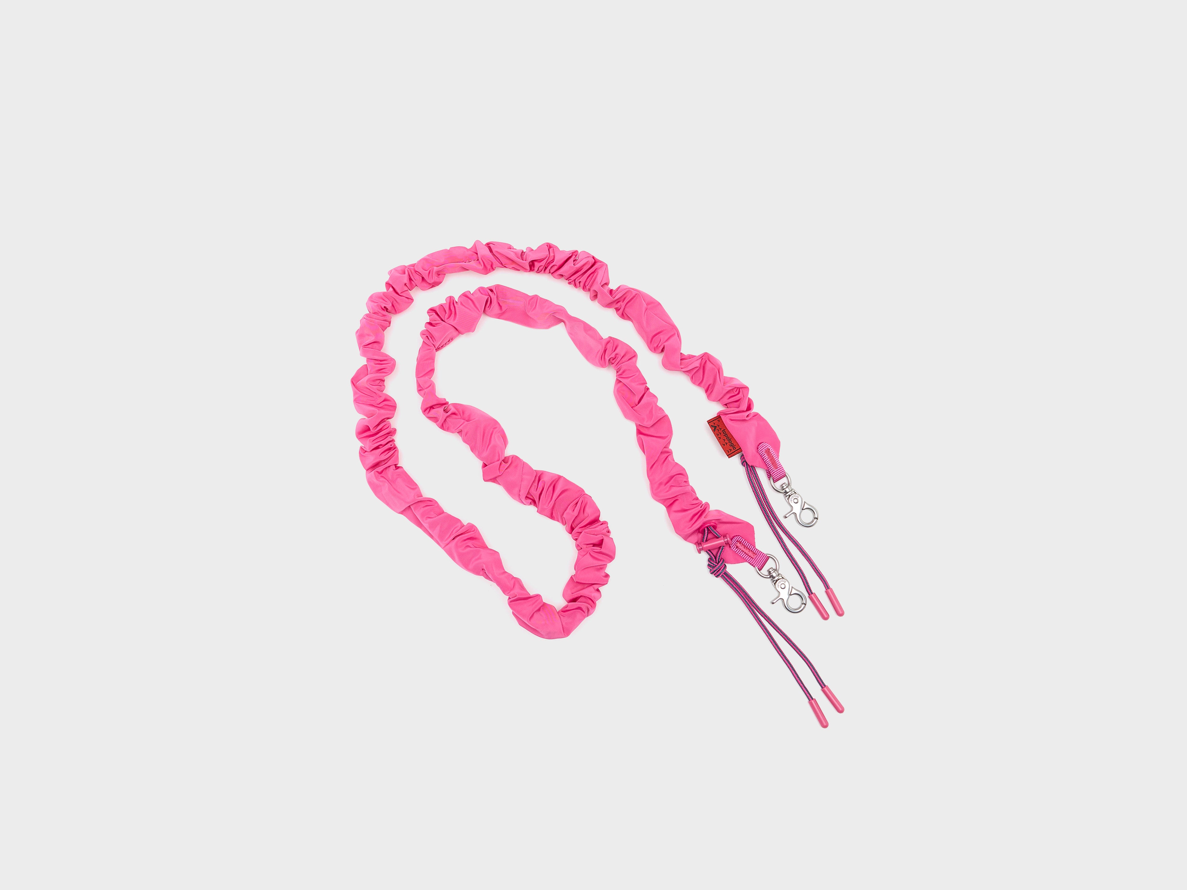 Bandoulière Bungee (261 / W / PINK)