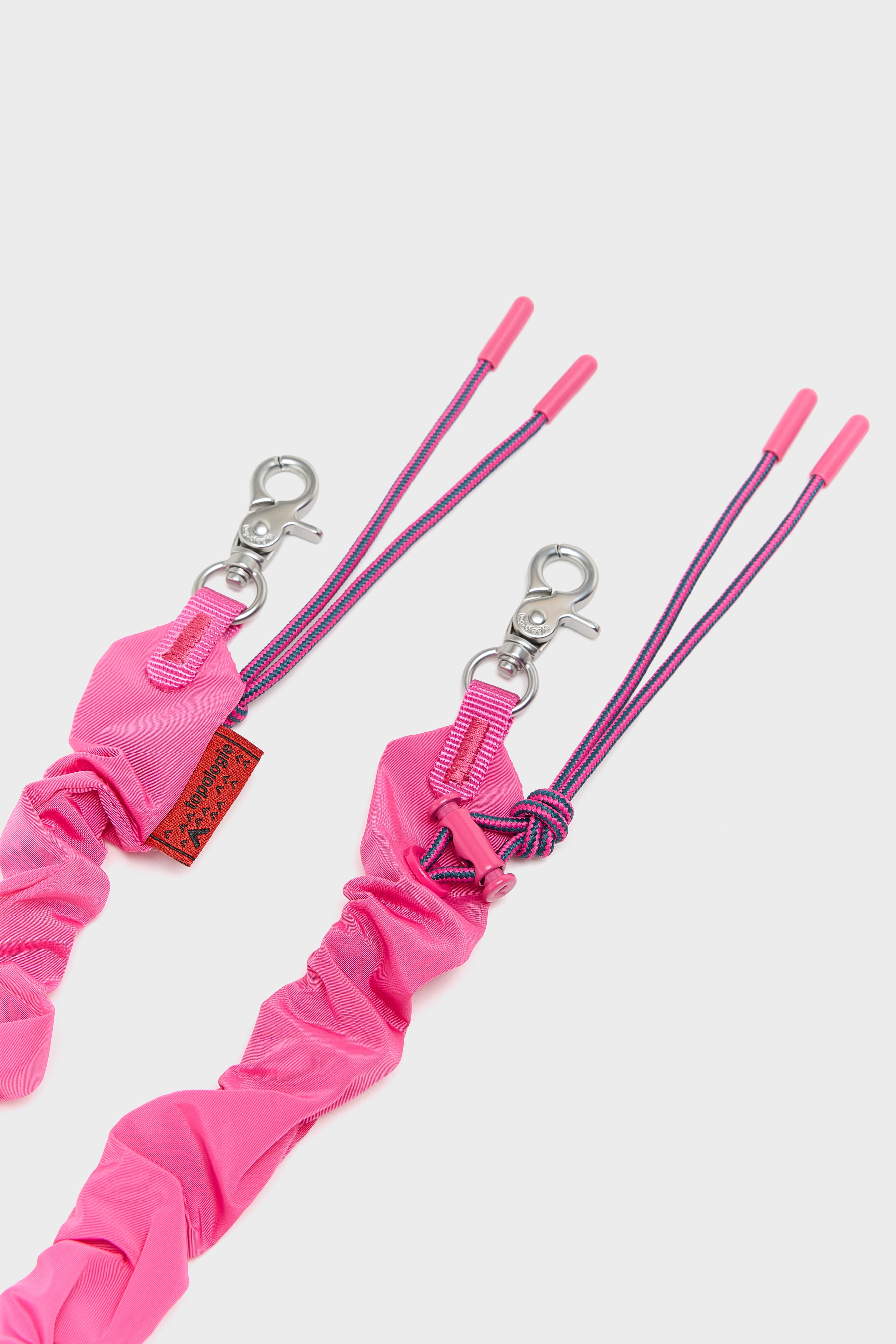 Bandoulière Bungee (261 / W / PINK)