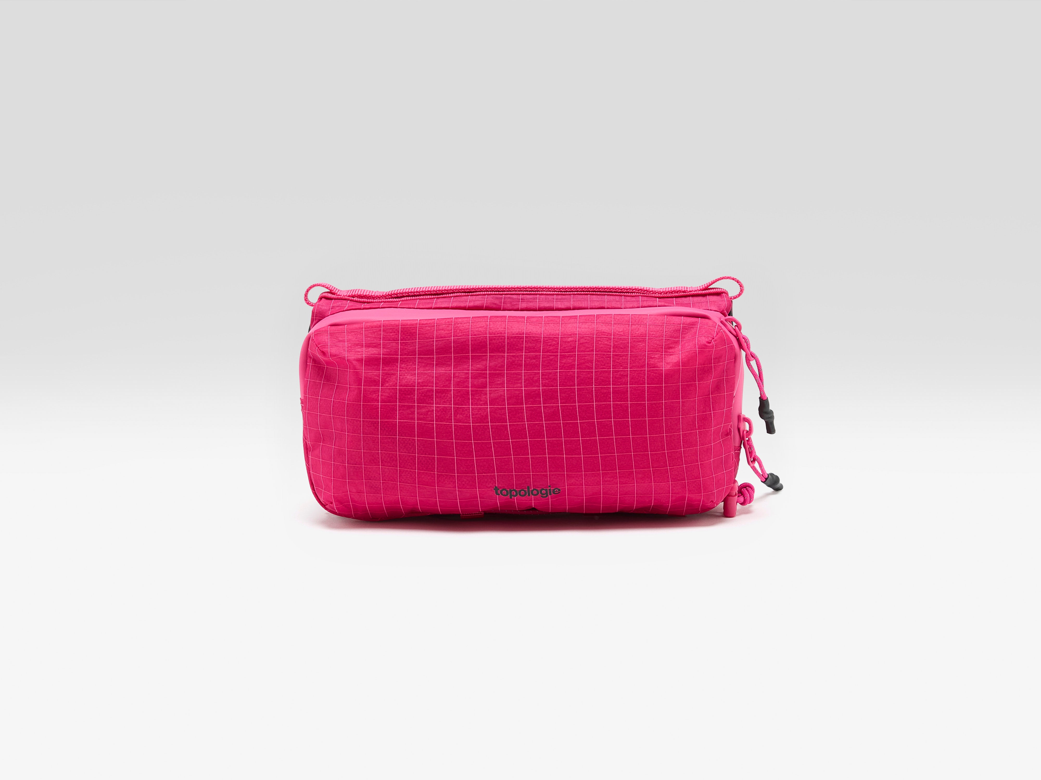 Sacoche Bottle (261 / W / PINK)
