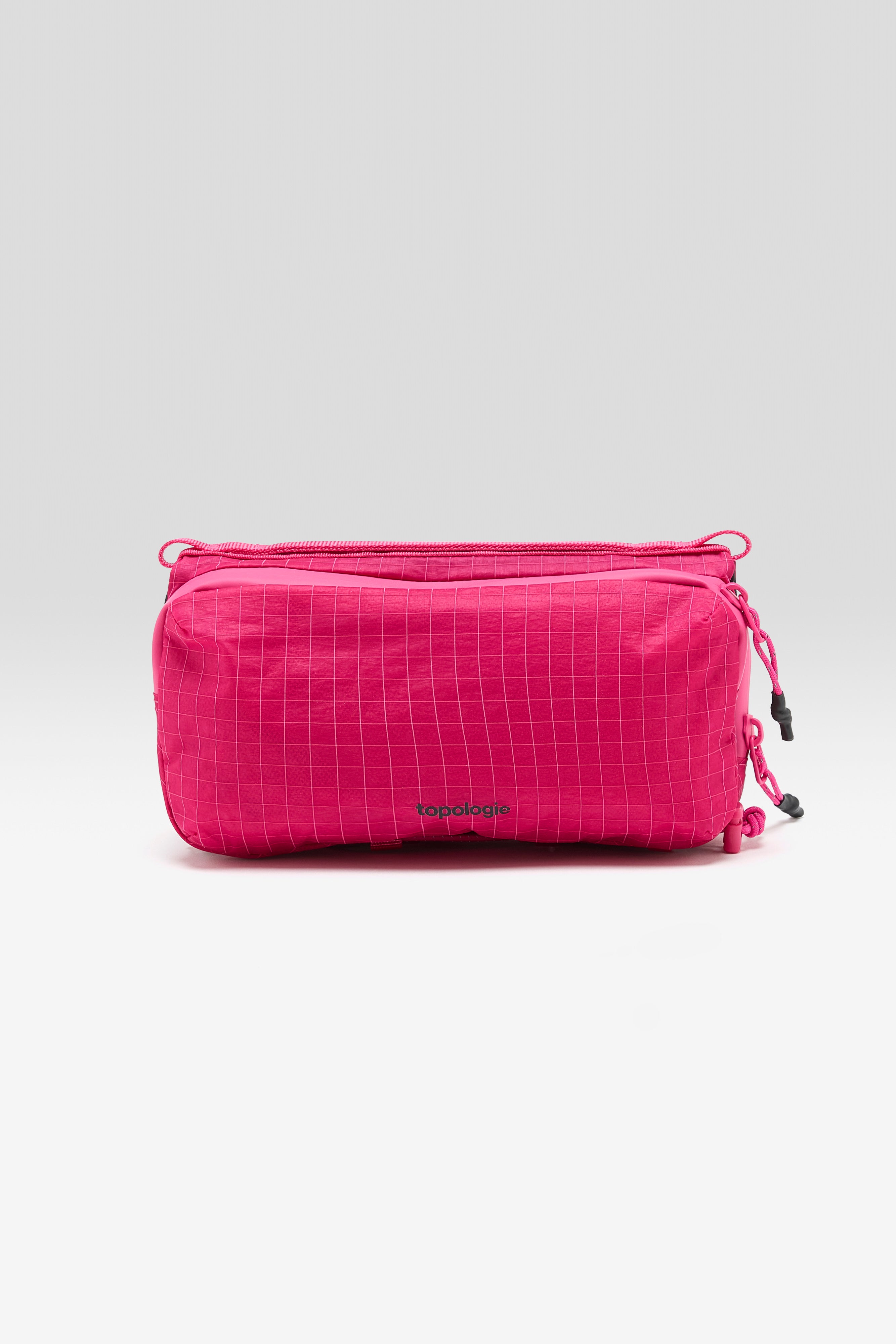 Sacoche Bottle (261 / W / PINK)