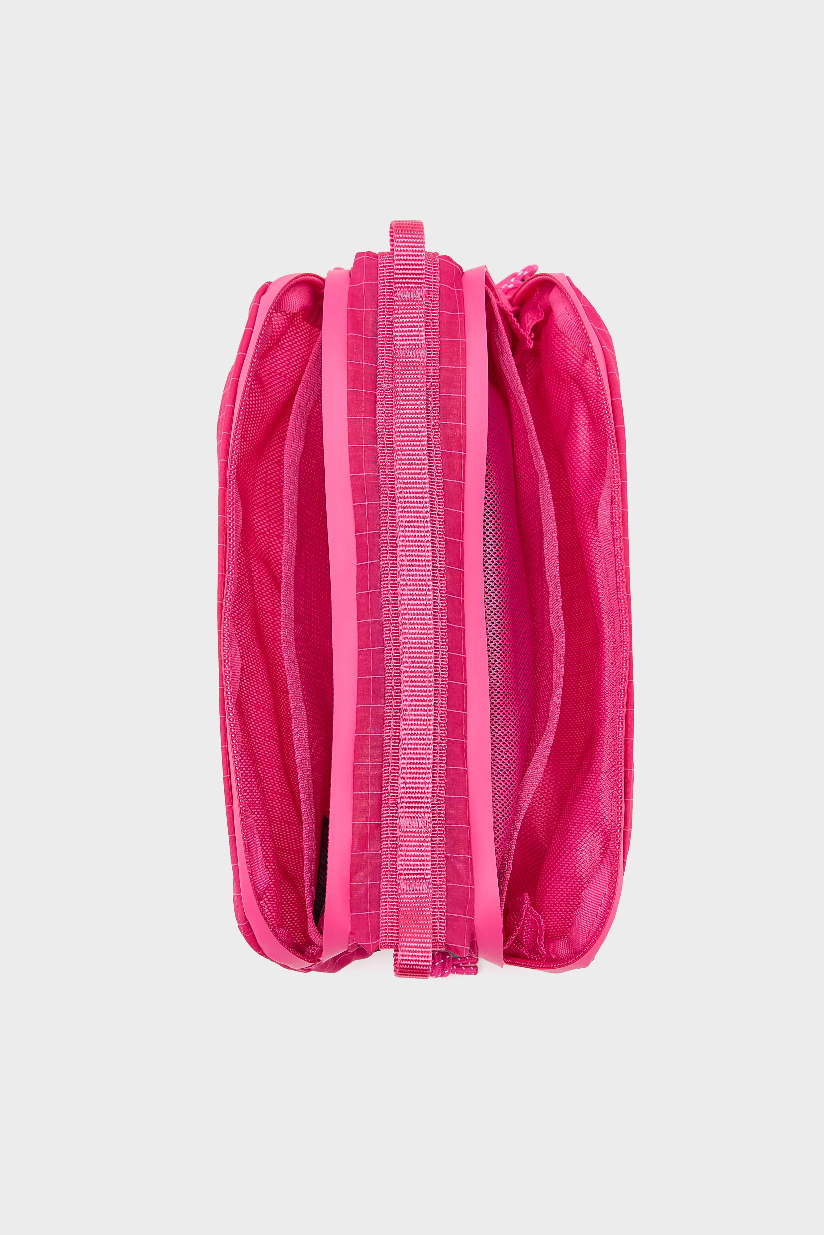 Sacoche Bottle (261 / W / PINK)