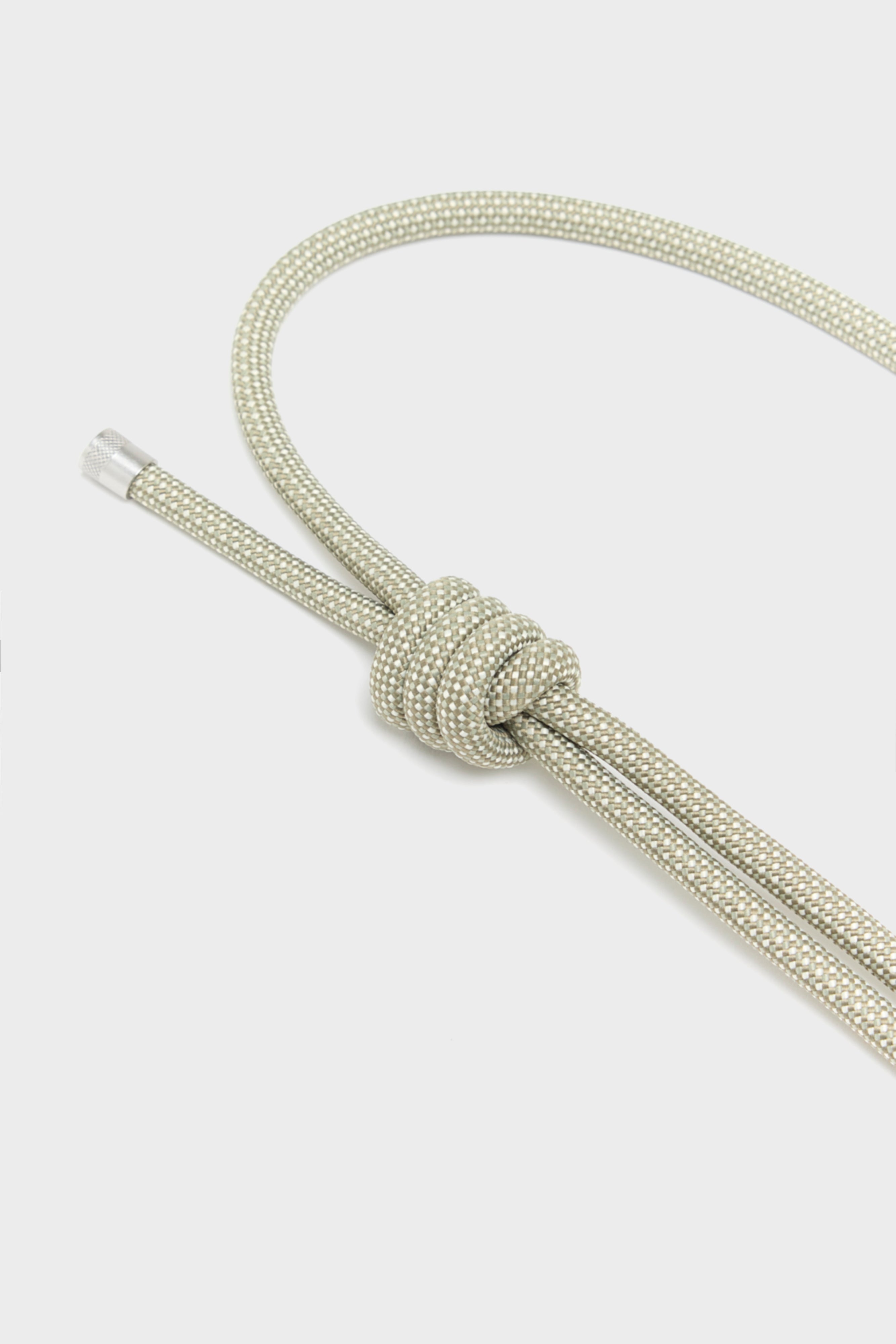 Sangle Corde 8.00 mm (261 / W / SAUGE)