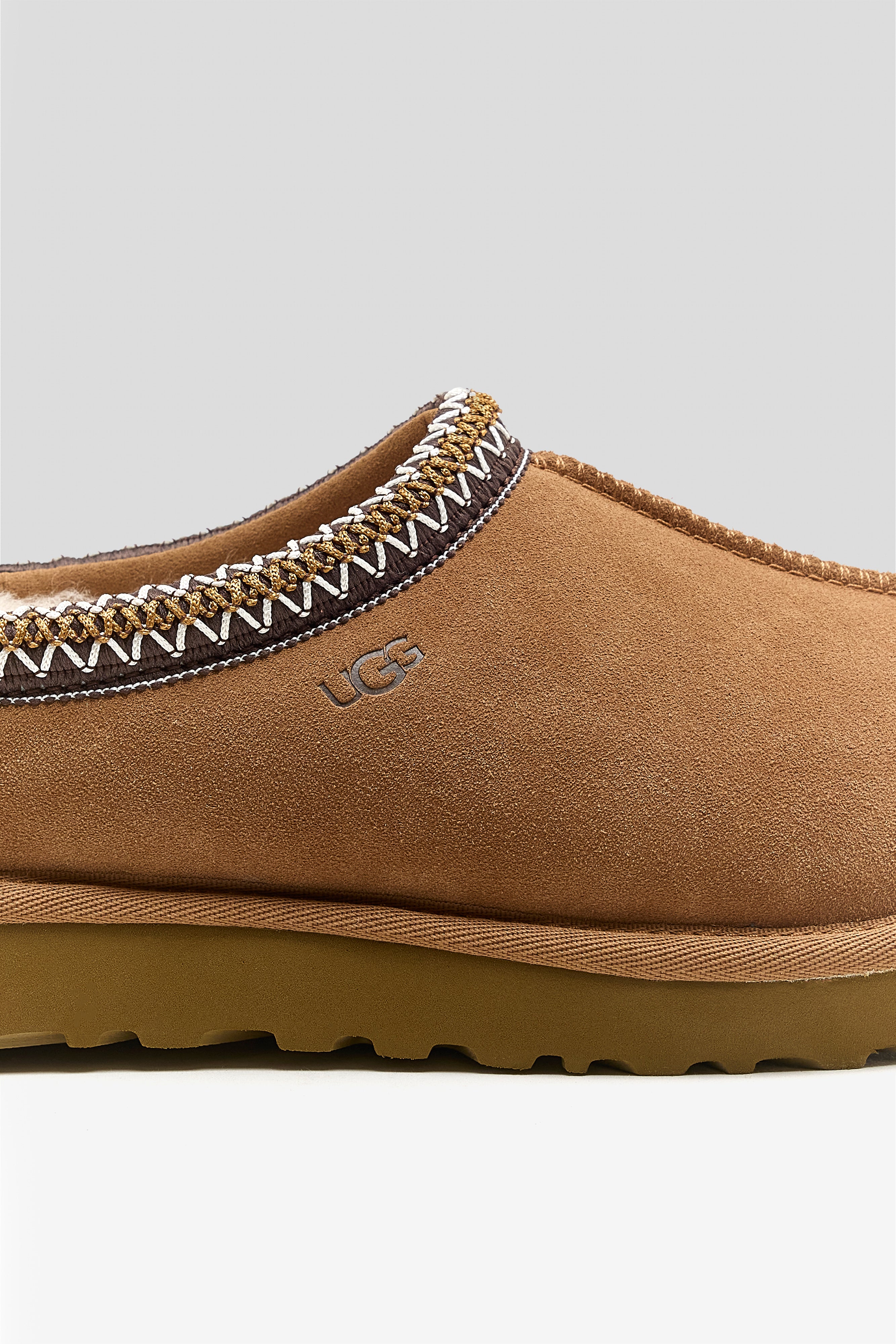 Tasman II Slippers for Women (252 / W / BROWN)