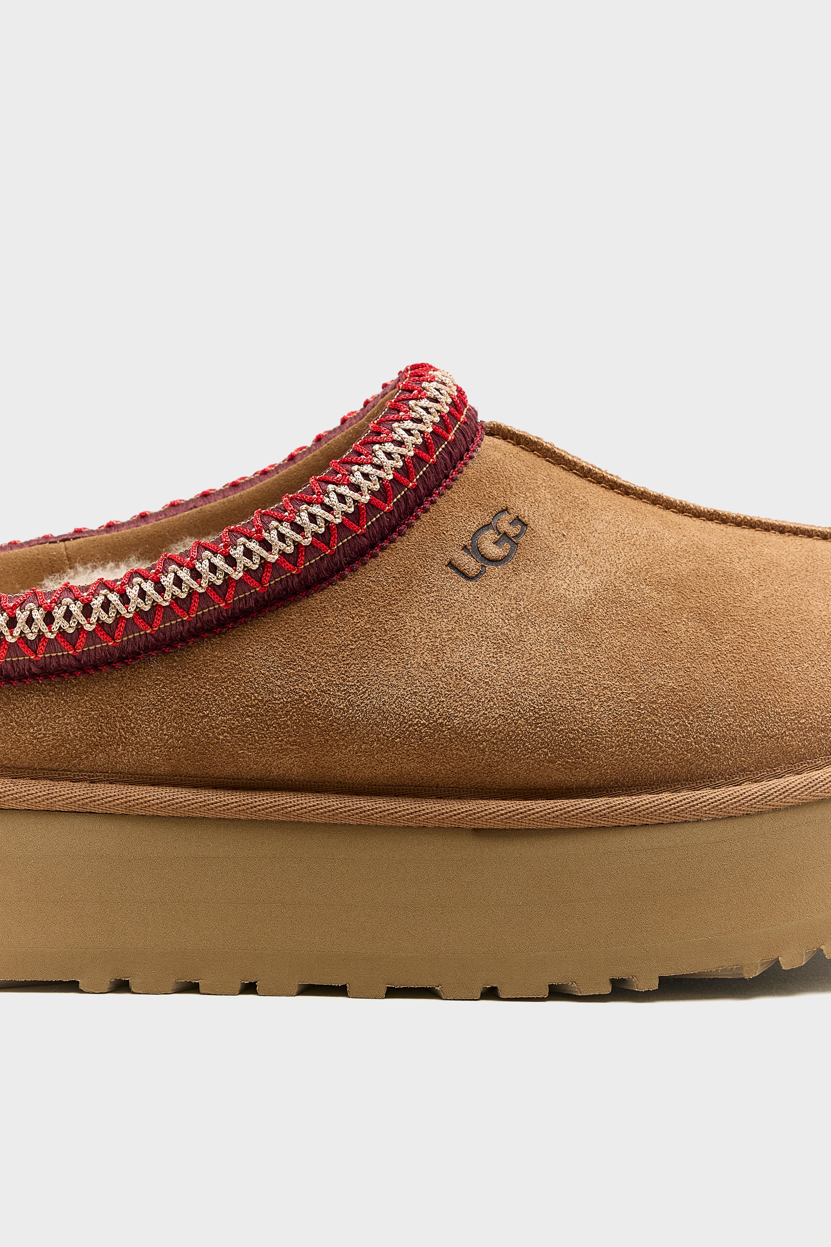 Tazz II Slippers for Women (252 / W / BROWN)