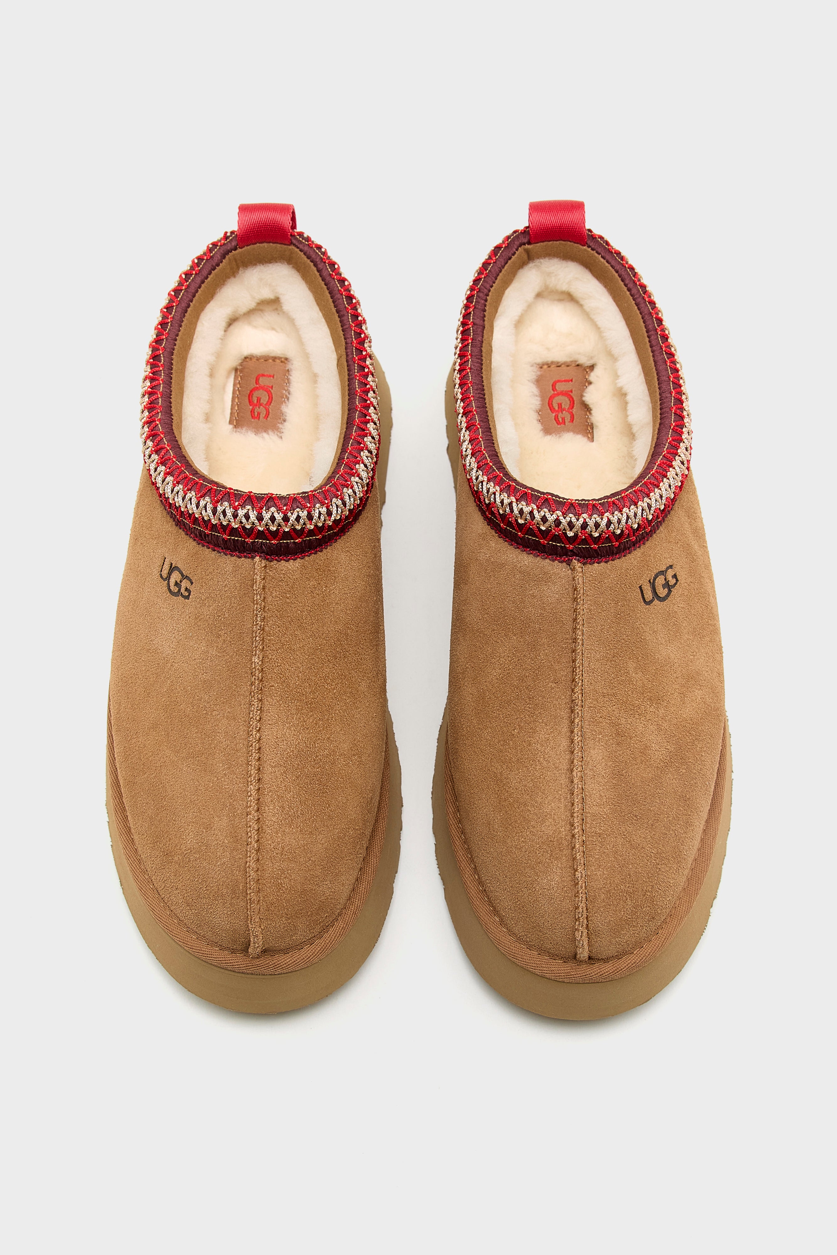 Tazz II Slippers for Women (252 / W / BROWN)