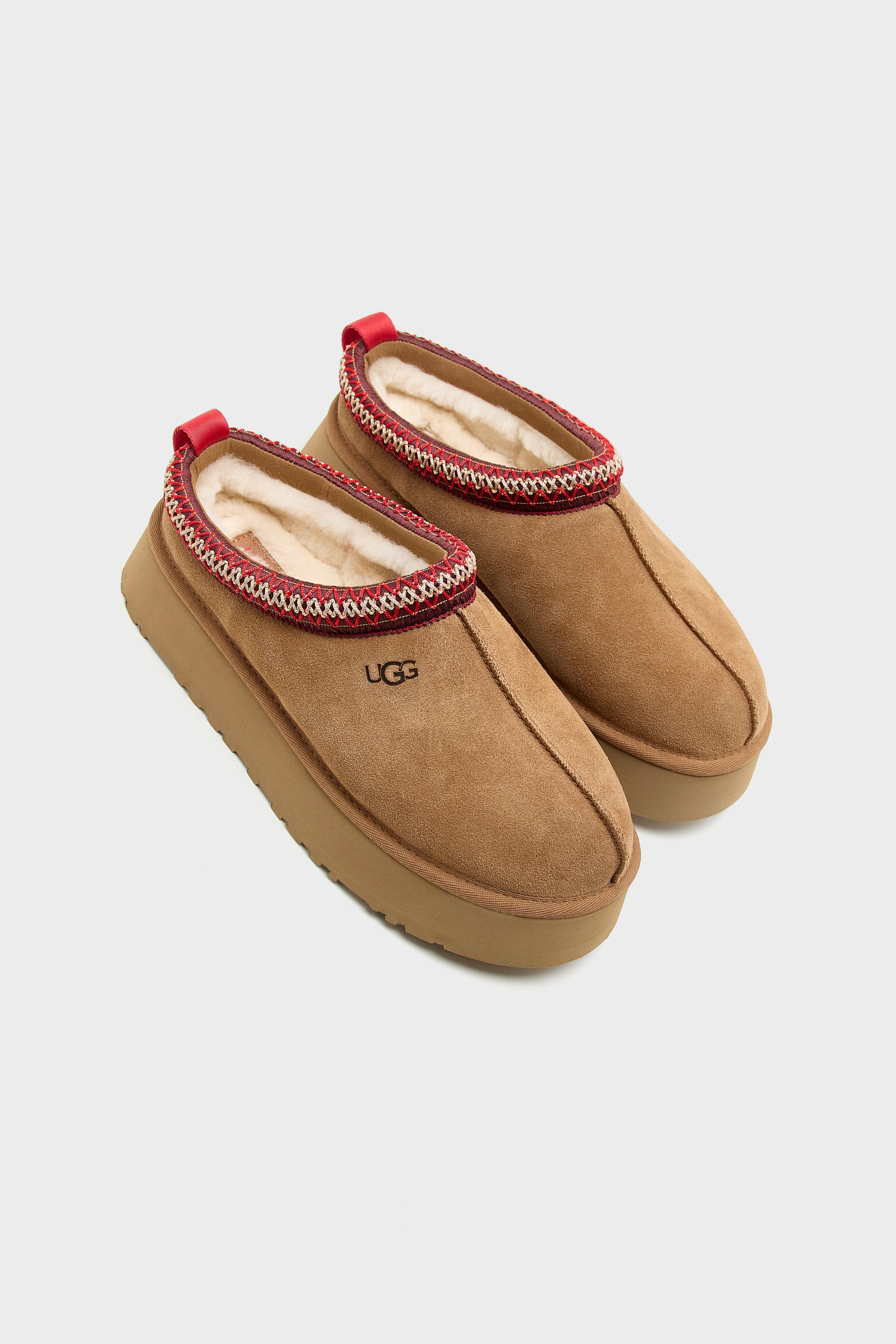 Tazz II Slippers for Women (252 / W / BROWN)