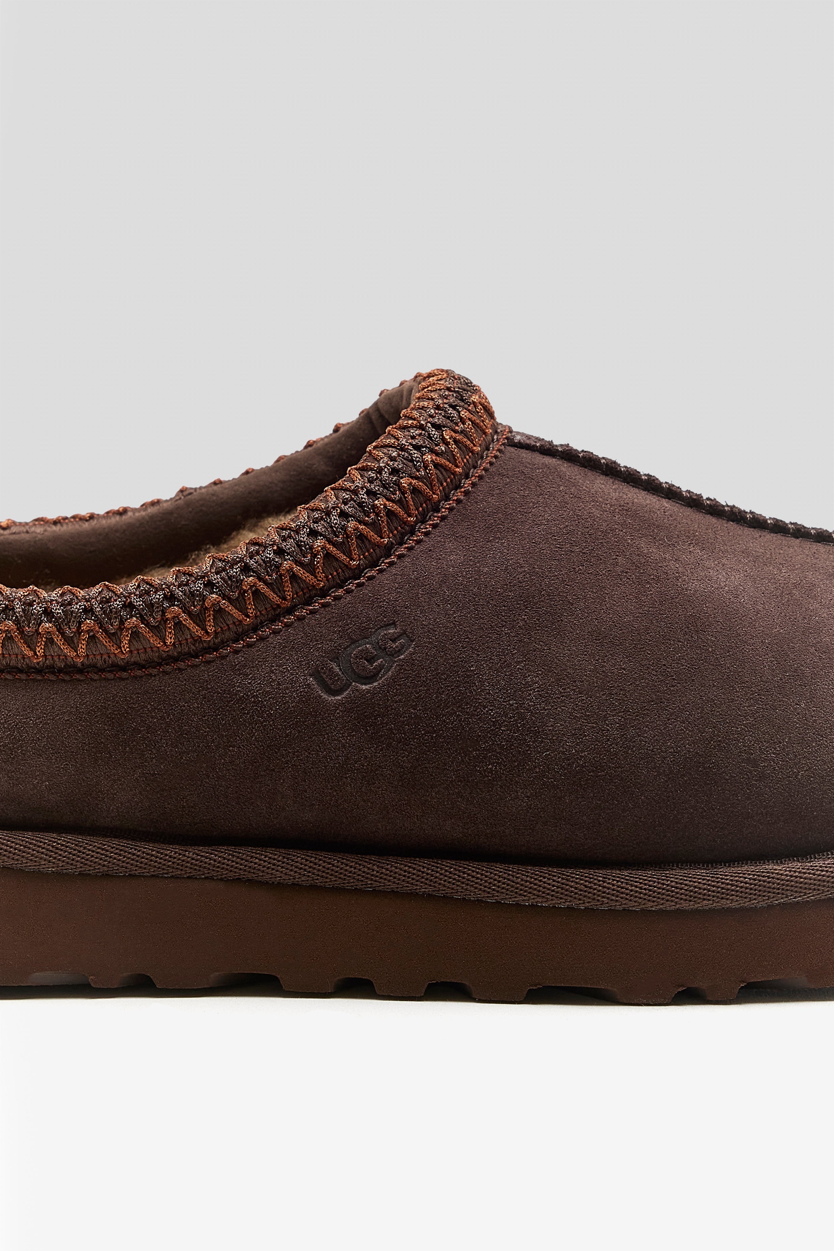 Tasman II Slippers voor dames (252 / W / BROWN)