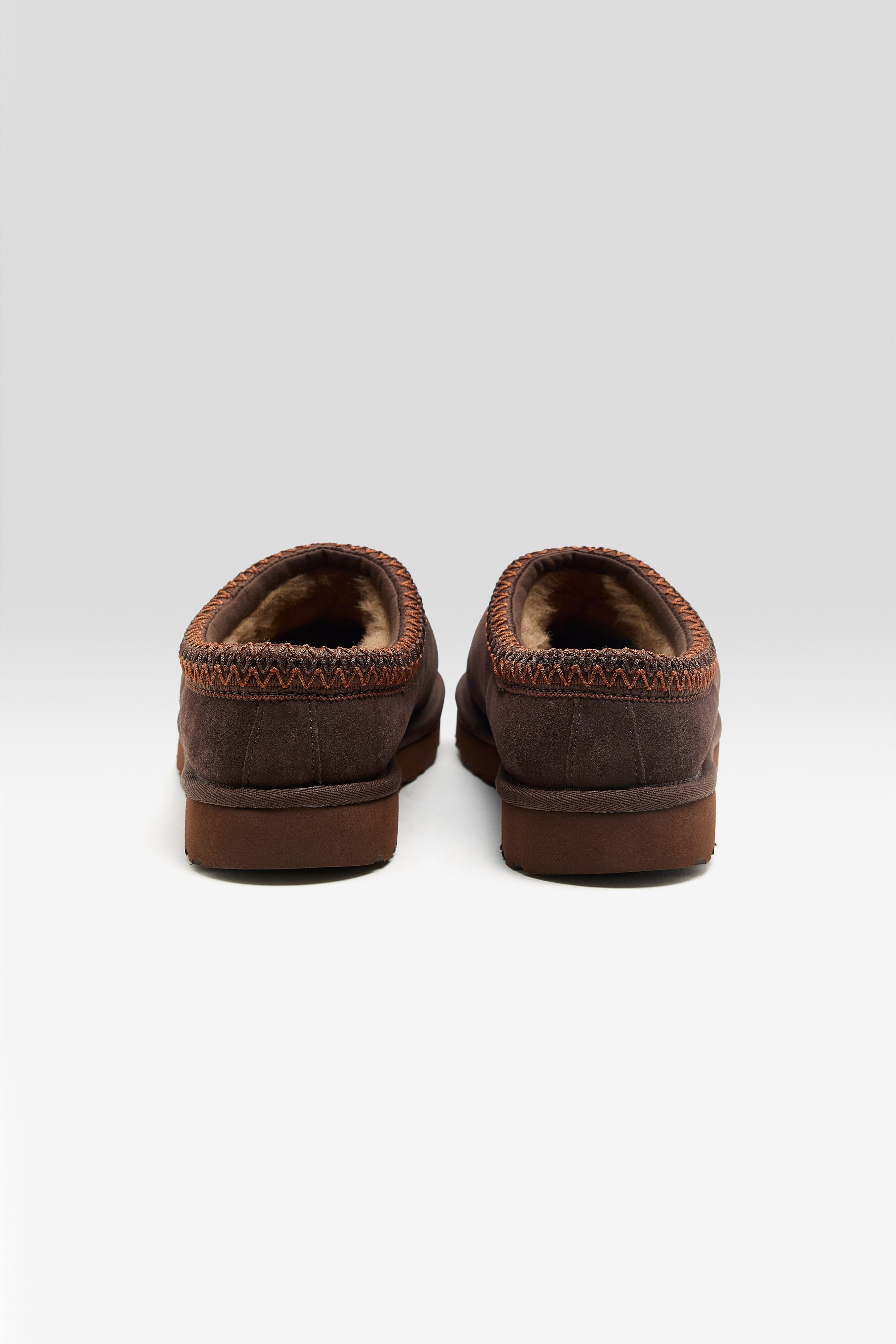 Tasman II Slippers voor dames (252 / W / BROWN)