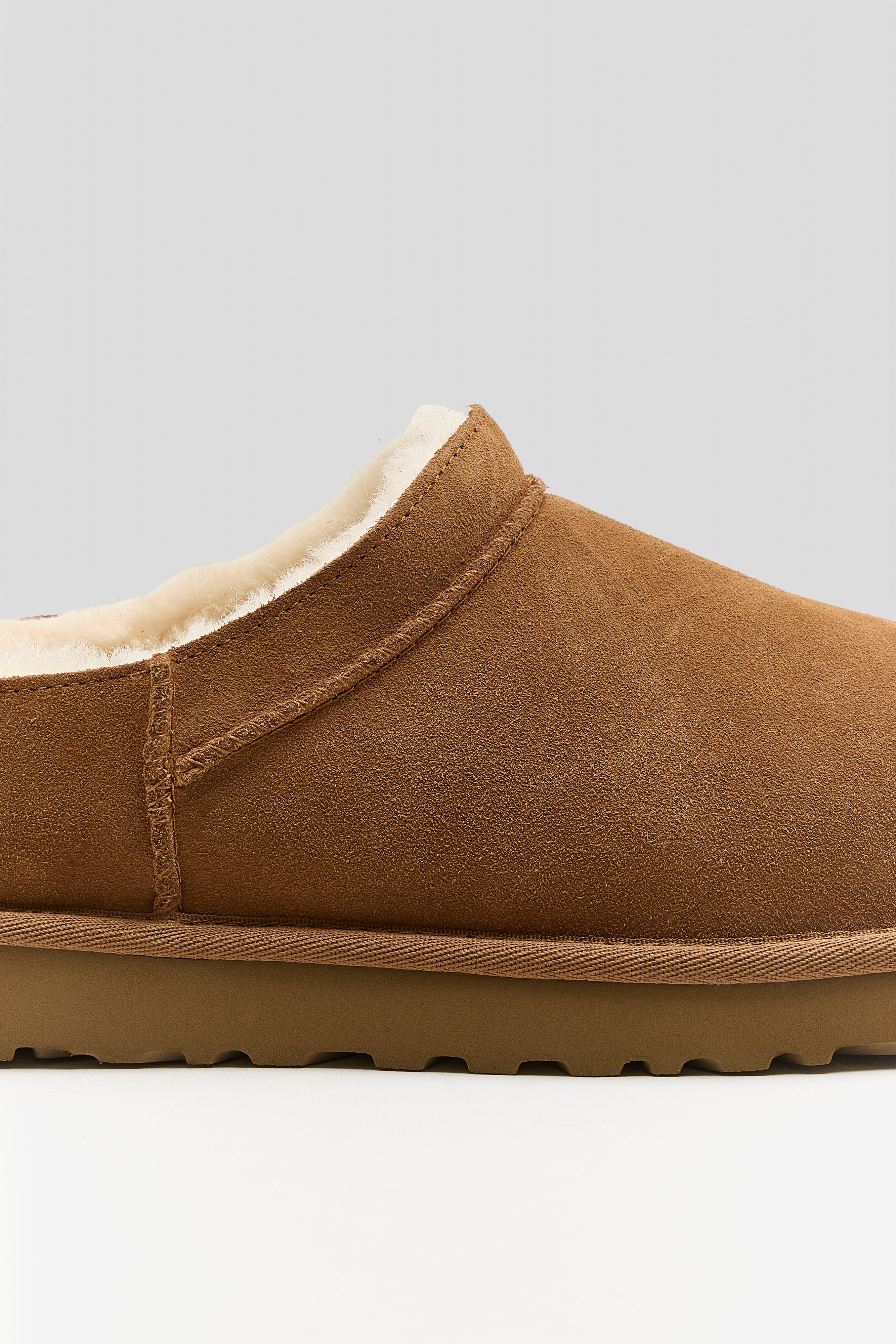 Classic Micro Slippers for Women (252 / W / BROWN)