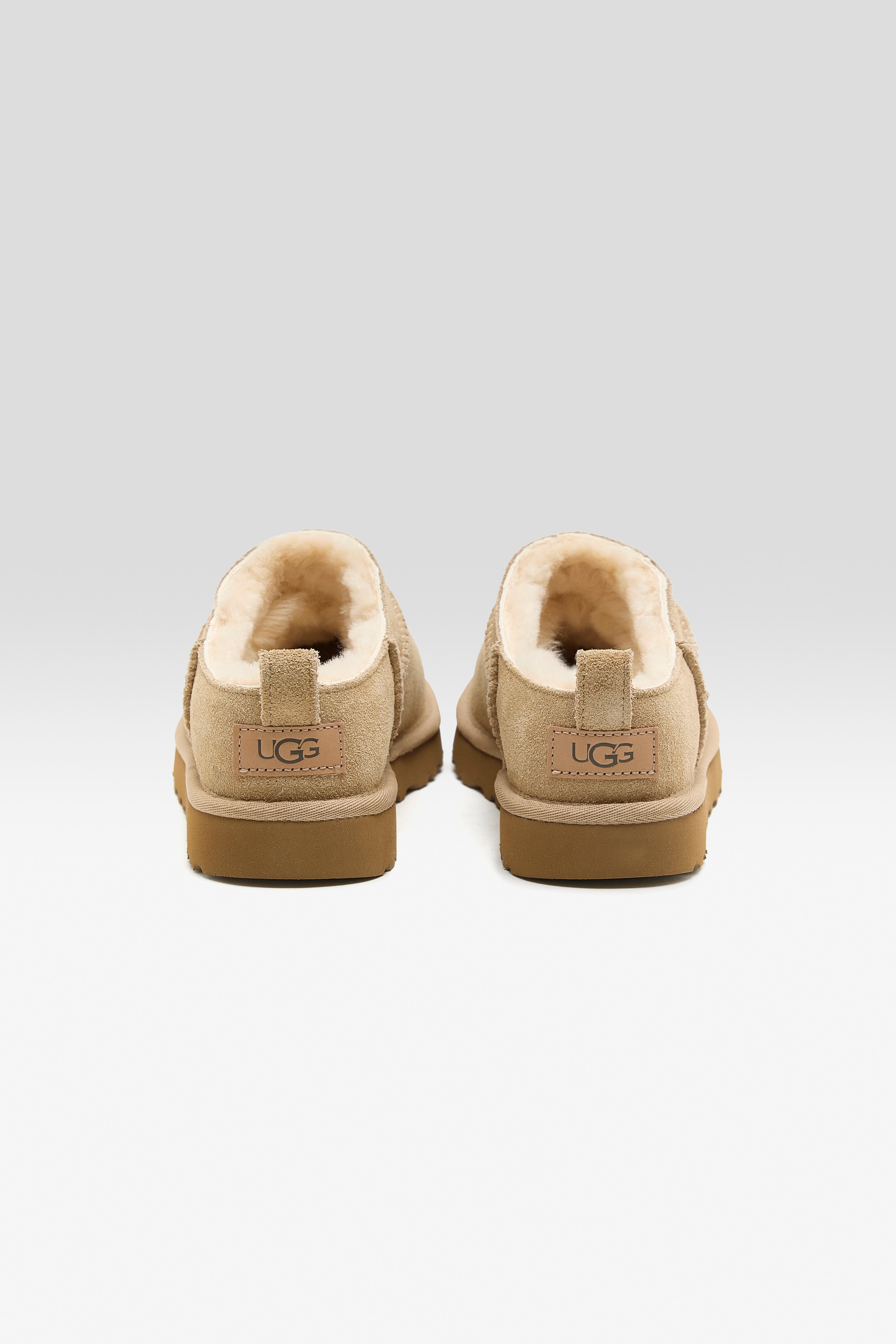 Classic Micro Slippers for Women (252 / W / SAND)