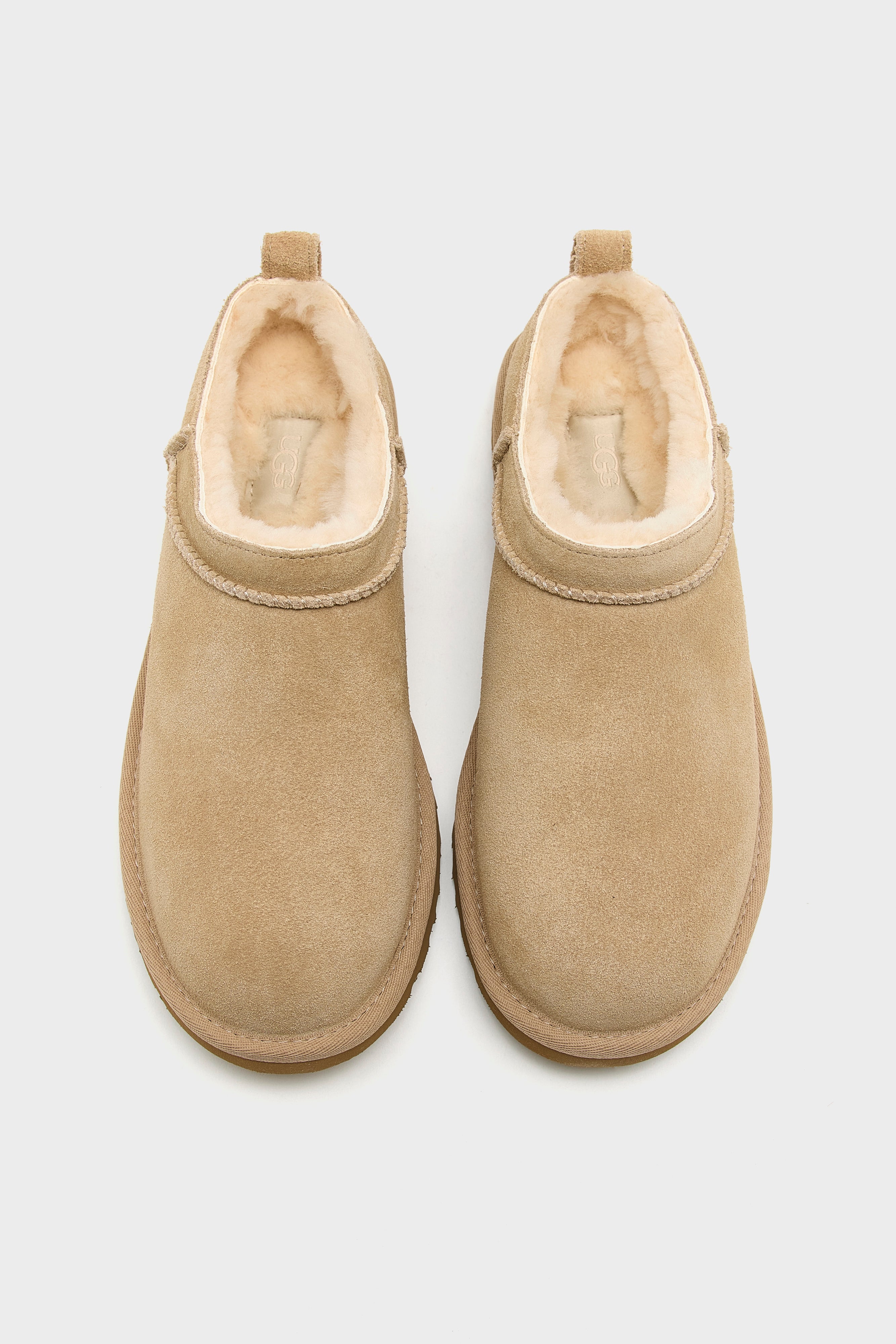 Classic Micro Slippers for Women (252 / W / SAND)