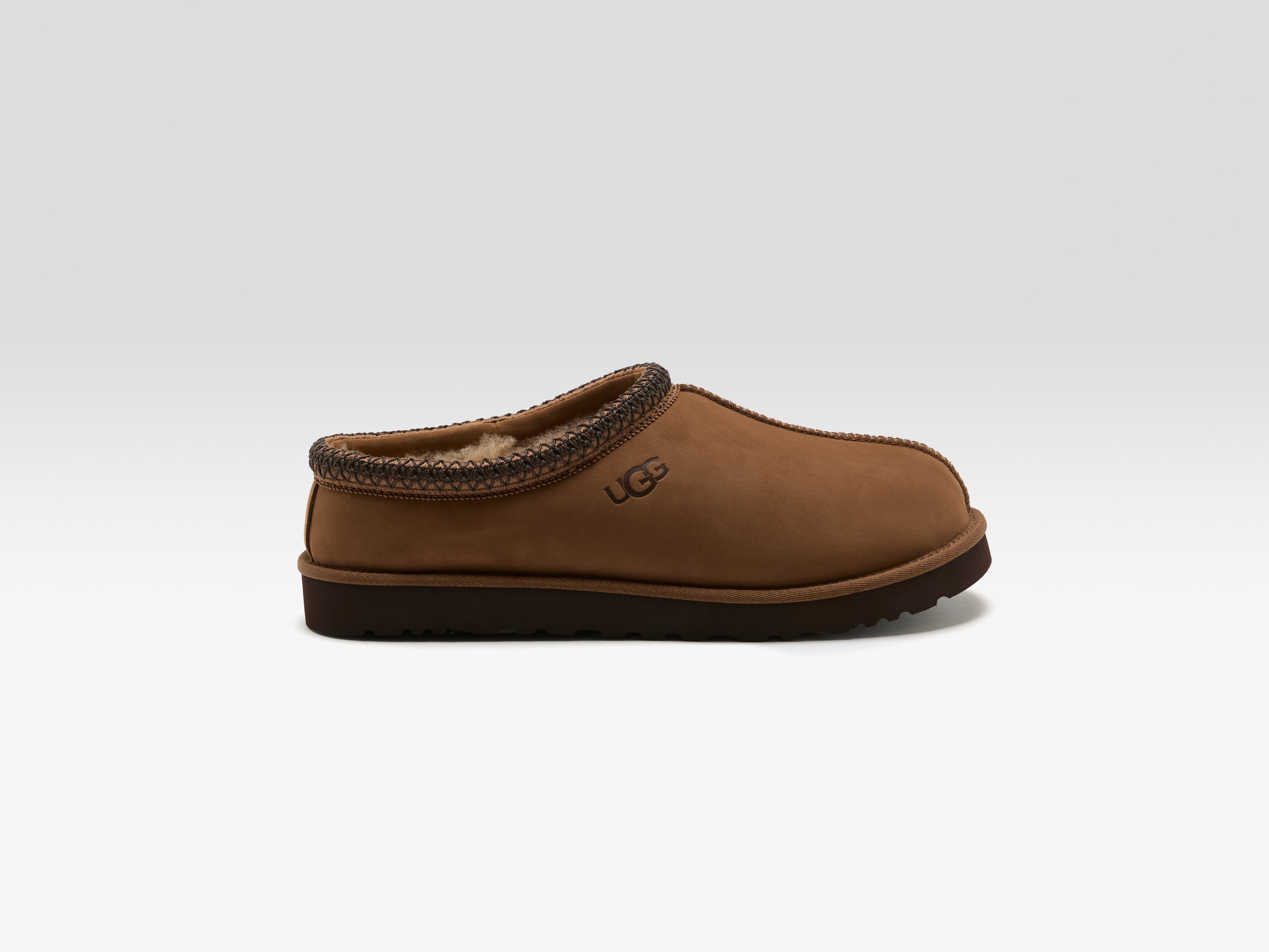 Tasman II Nubuck for Men (261 / M / CHESTNUT)