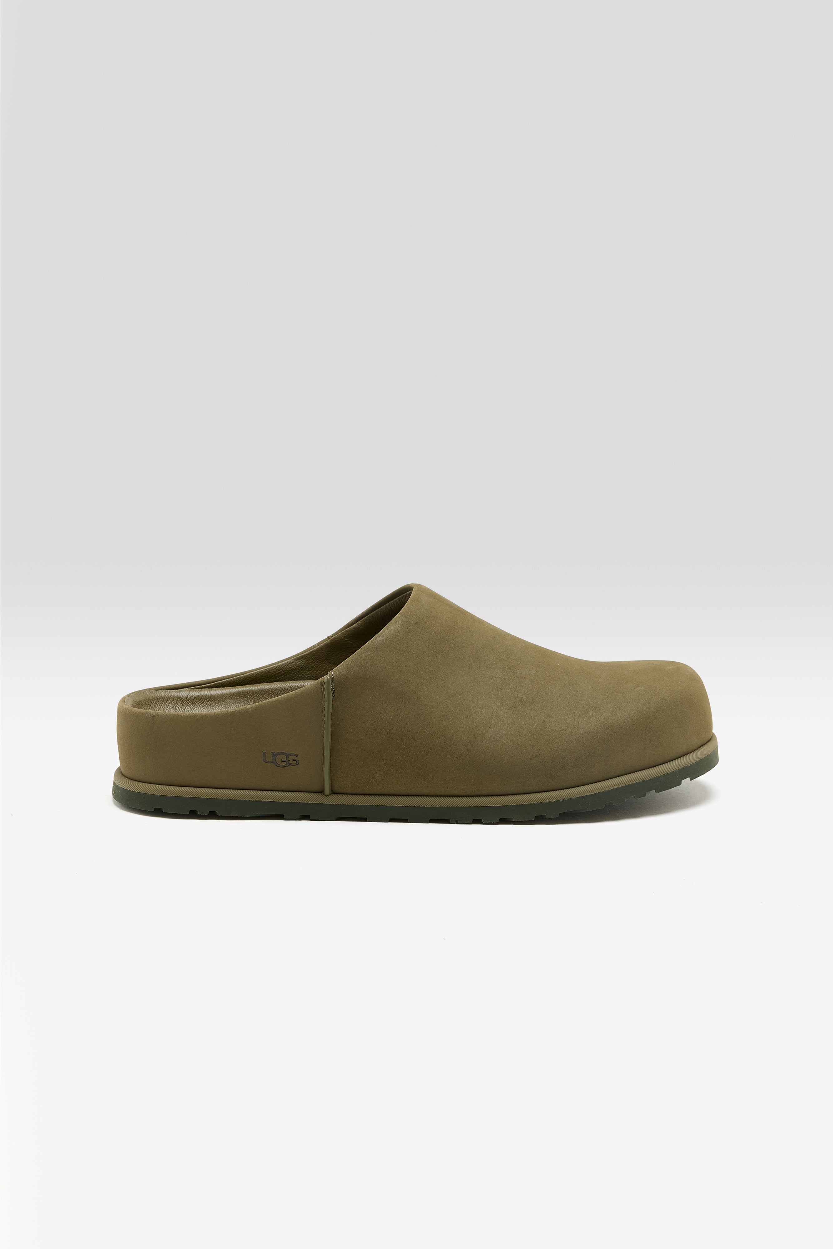 Otzo Clogs Voor Heren Voor Heren | Bellerose