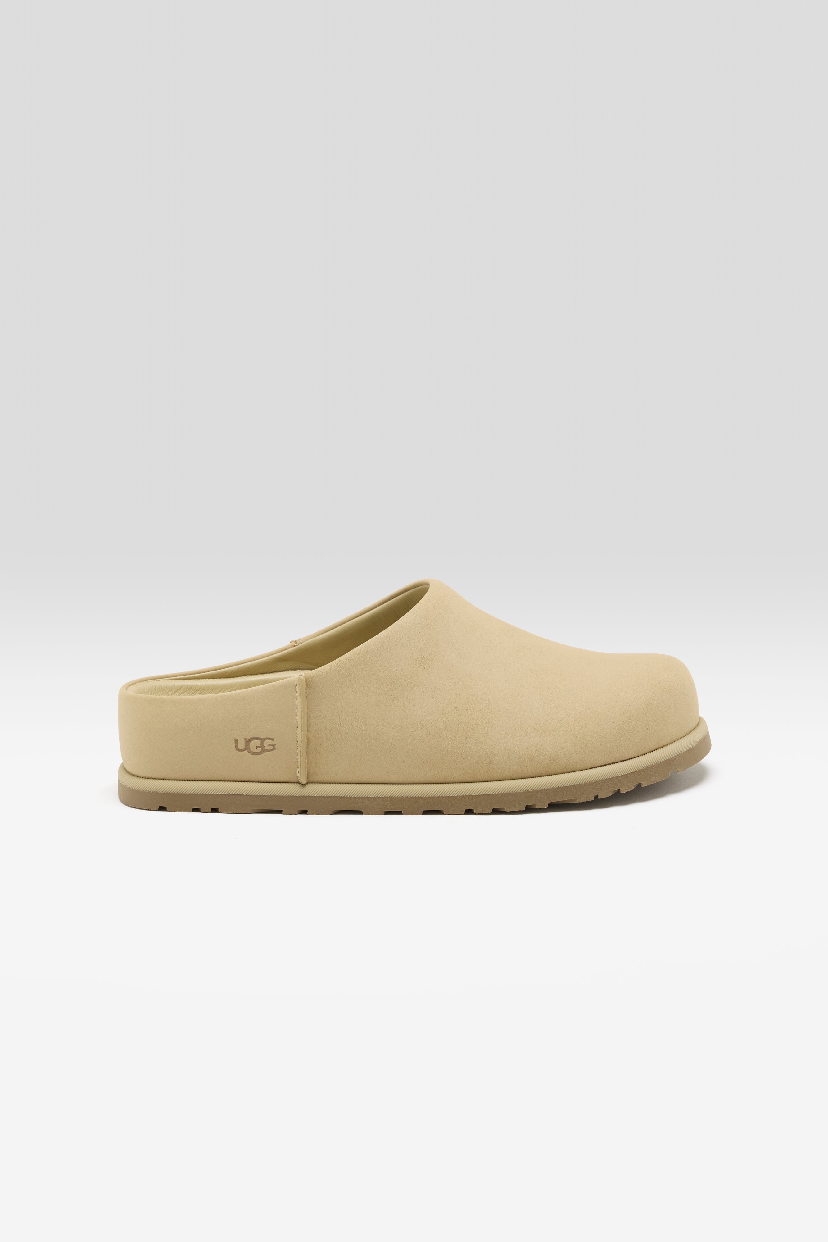 Otzo Clogs for Women (261 / W / MUSTARD)
