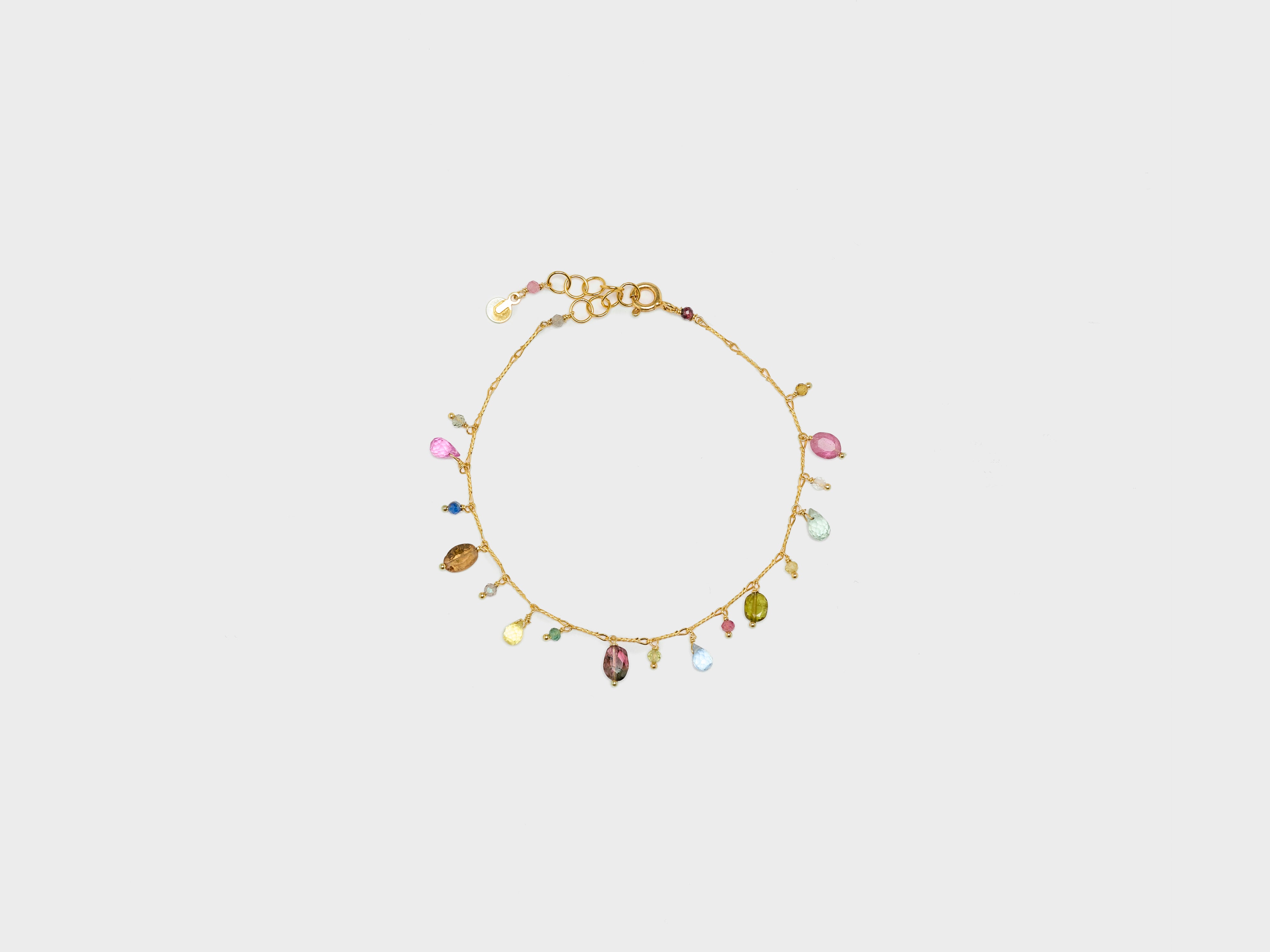 Mughetto Bracelet (251 / W / MULTICOLOR)