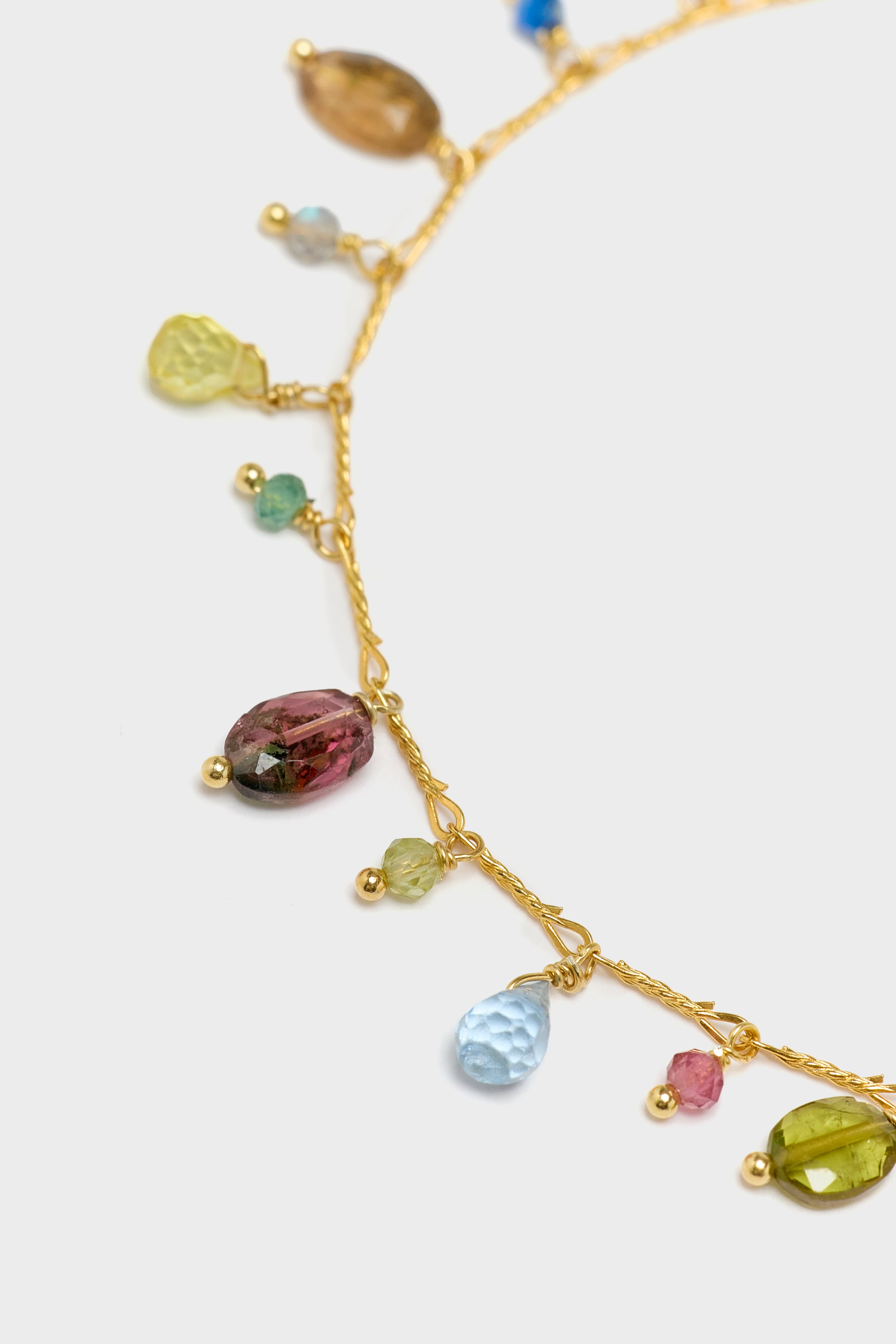 Mughetto Bracelet (251 / W / MULTICOLOR)