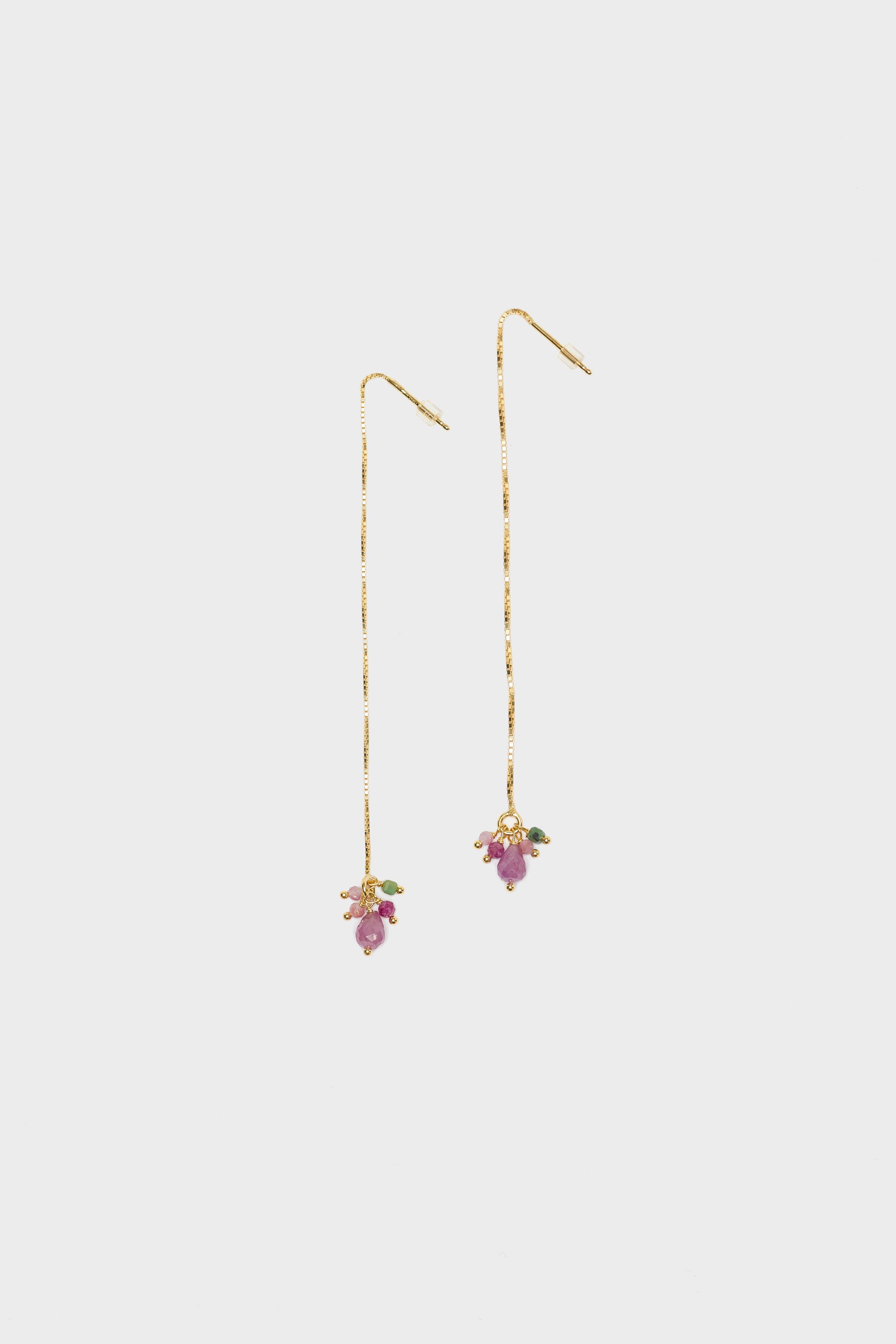 Filo Serpentina Earrings For Women | Bellerose