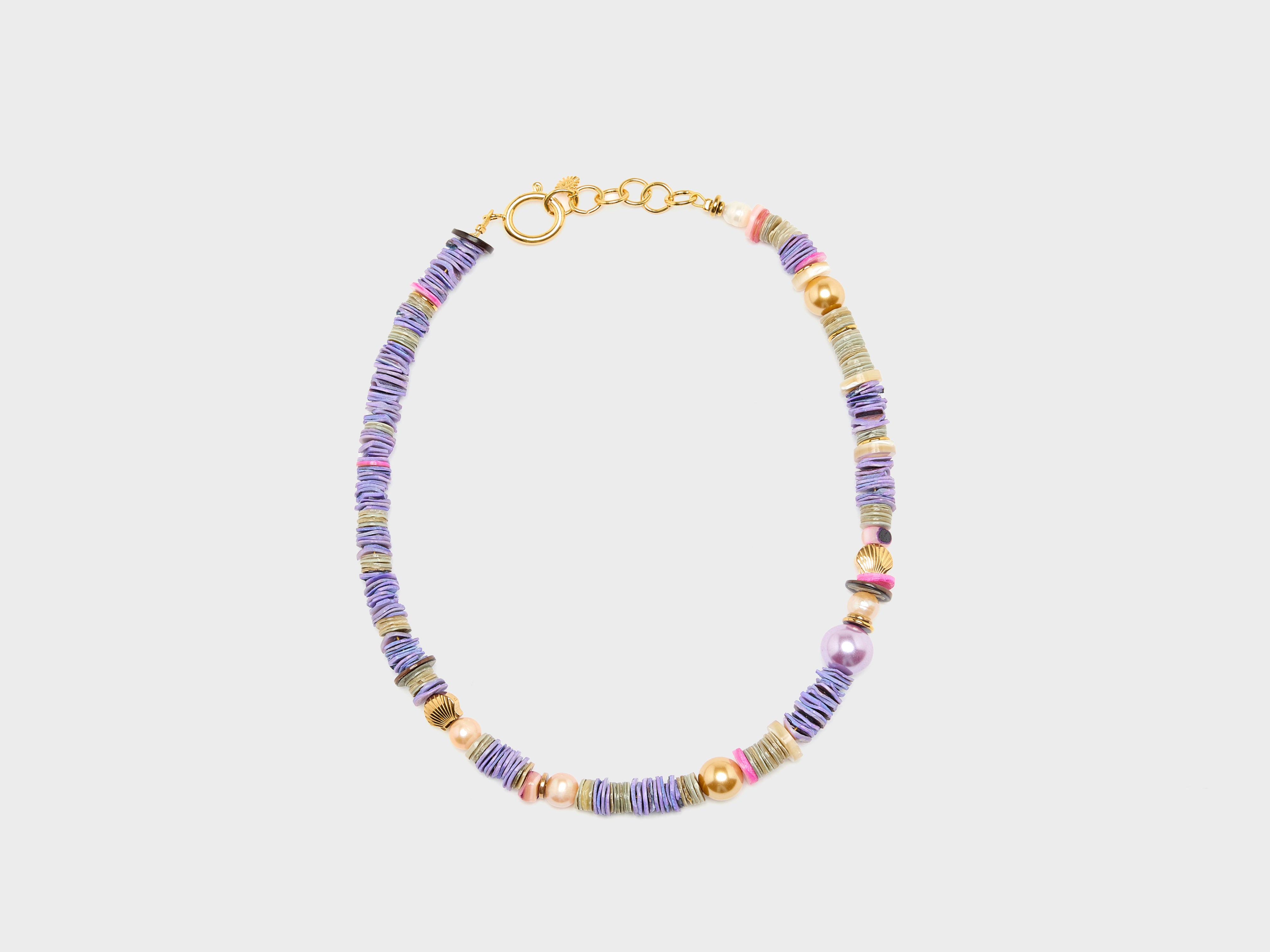 Collier Lolita (261 / W / MULTICOLOR)
