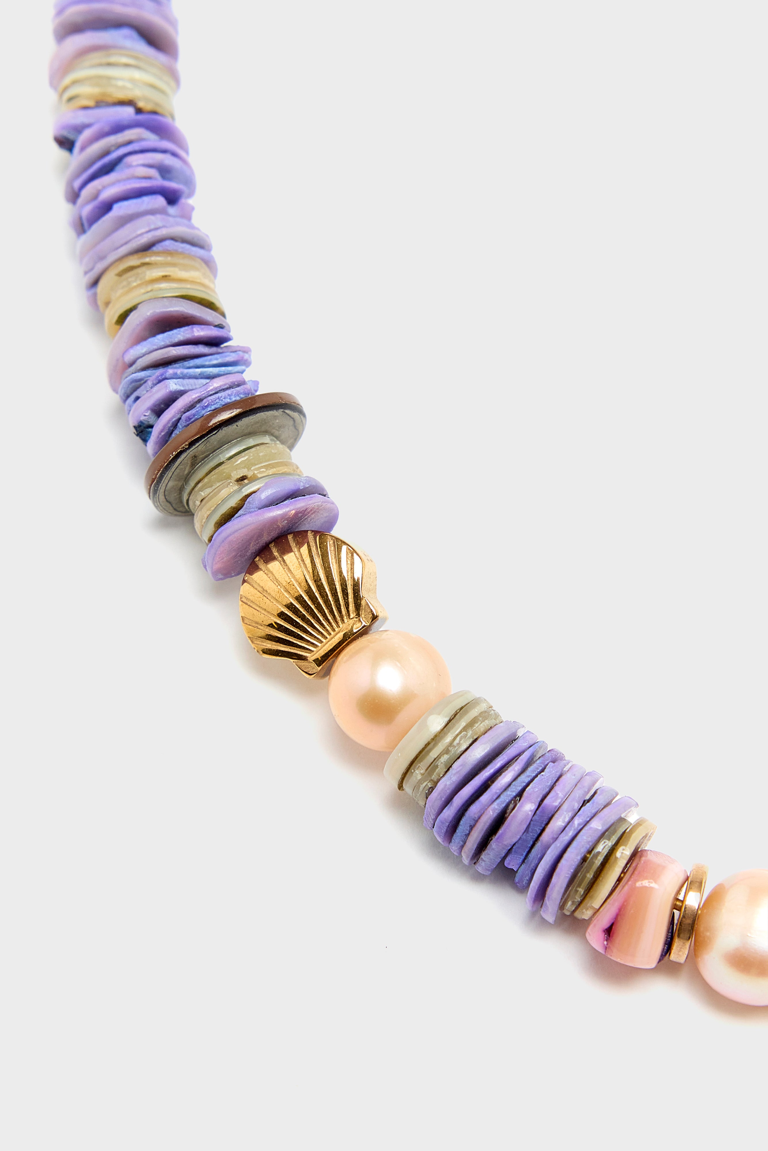 Collier Lolita (261 / W / MULTICOLOR)